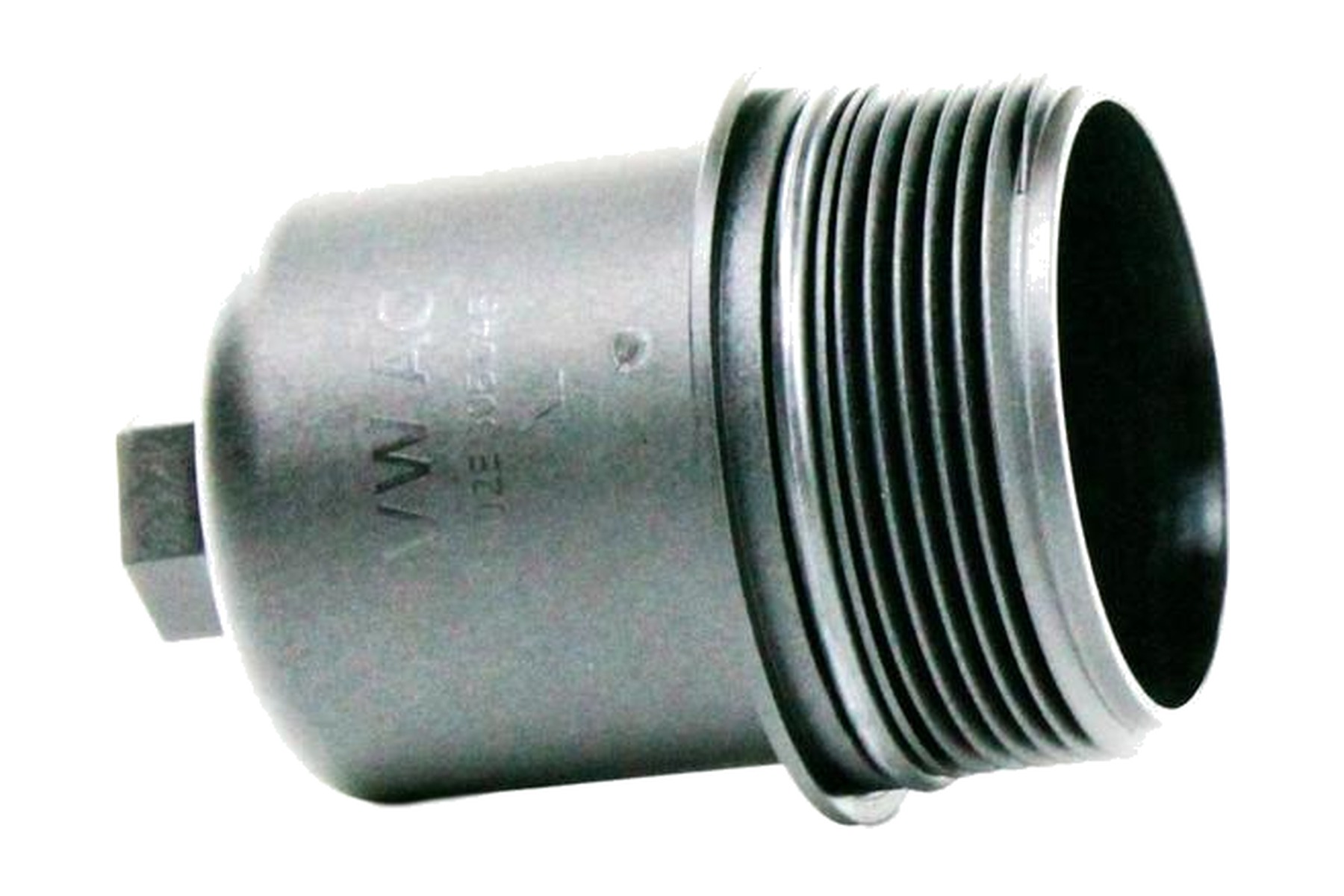 Tampa de Filtro de Óleo de Câmbio VW 02E305045 - Imagem 14