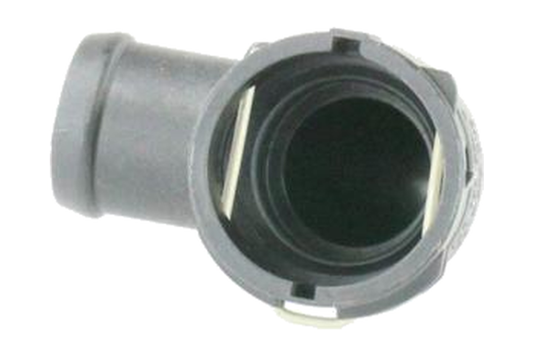 Conexão de Mangueira de Água de Radiador VW 1J0122291F - Imagem 5