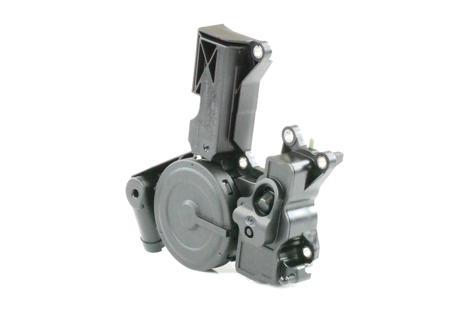 Separador de Óleo Anti-chama de Motor VW 06H103495AH - Imagem 4
