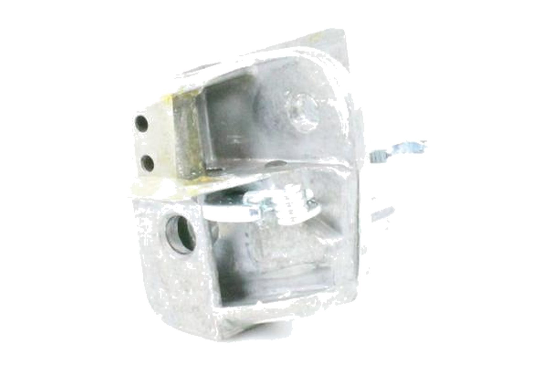 Suporte de Fechadura de Porta VW 211843740A - Imagem 22