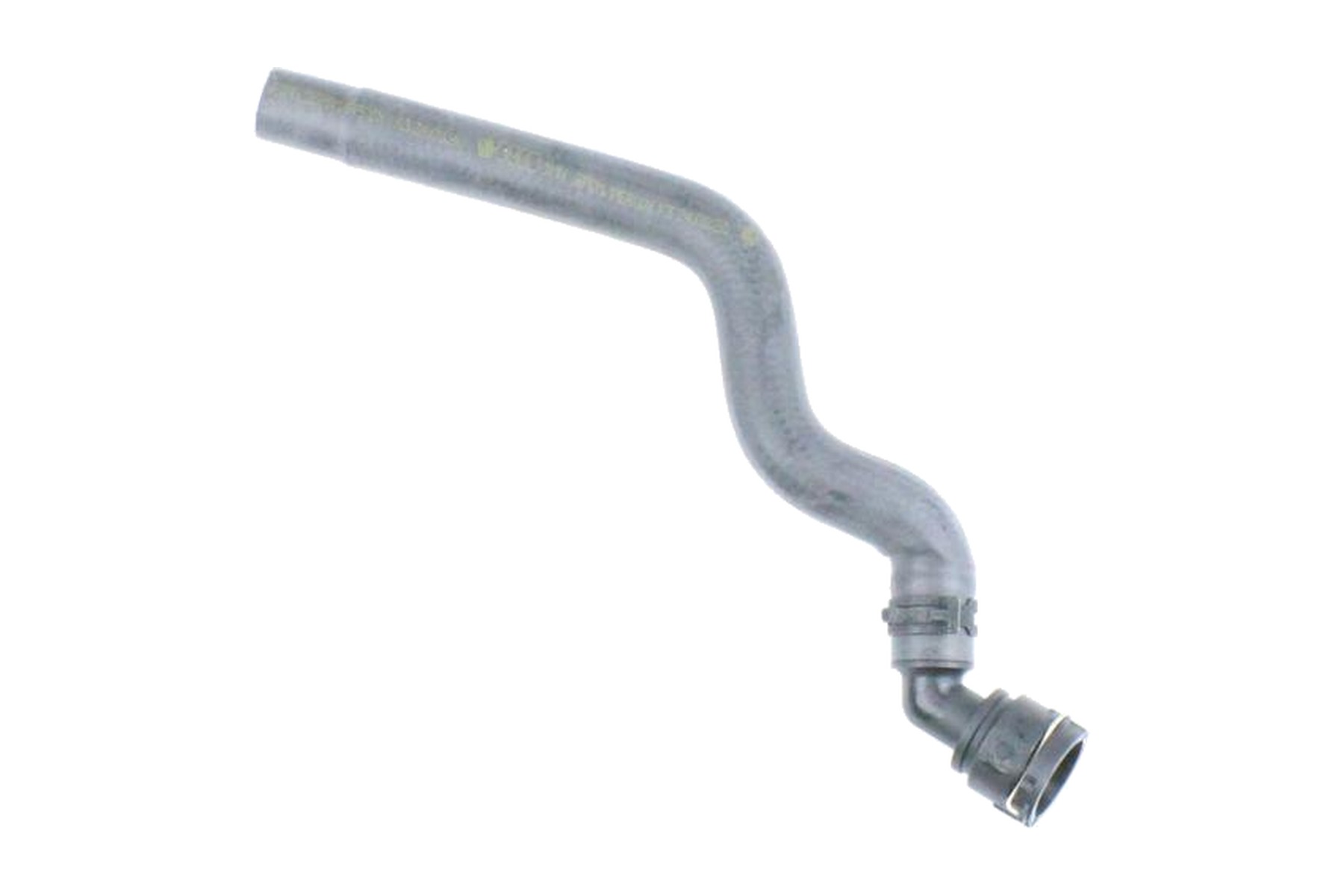 Mangueira de Água de Radiador VW 1JE122157 - Imagem 4