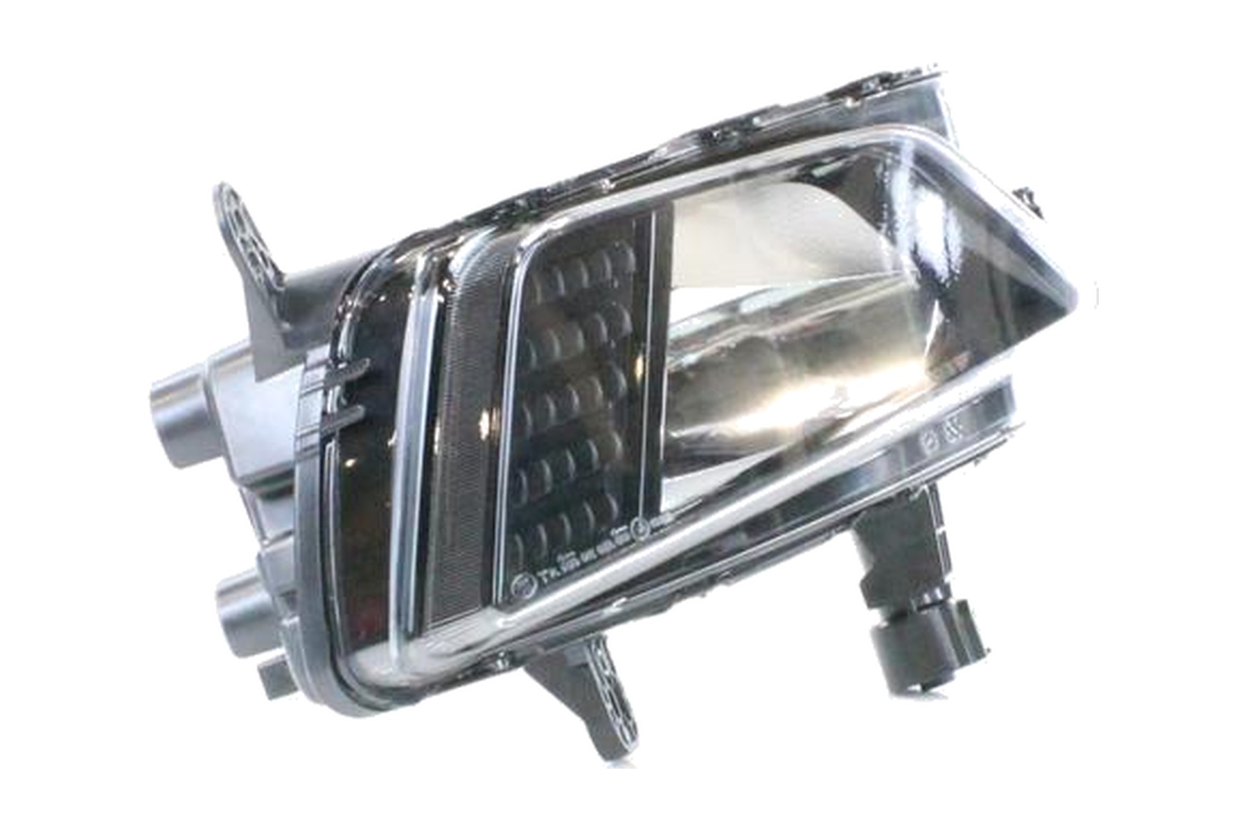 Farol de Milha Dianteiro Direito (Passageiro) VW 6EA941662 - Imagem 22