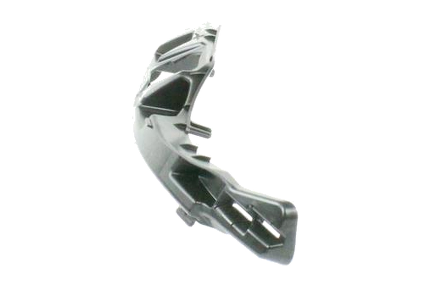 Suporte de Farol de Milha Esquerdo (Motorista) VW 6Q0807723A - Imagem 7