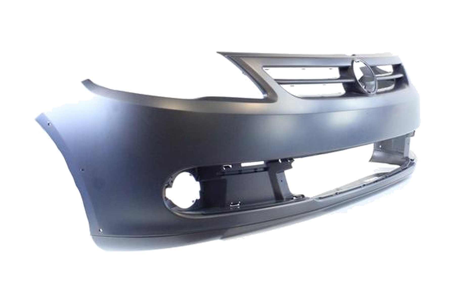 Para-choque Dianteiro VW 5U0807217DGRU - Imagem 21