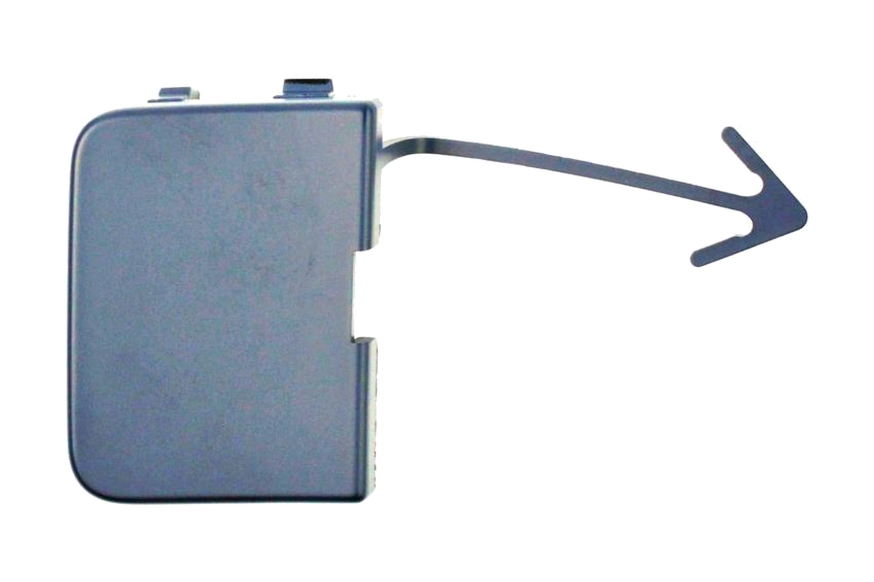 Tampa de Reboque de Para-choque VW 3C5807441GRU