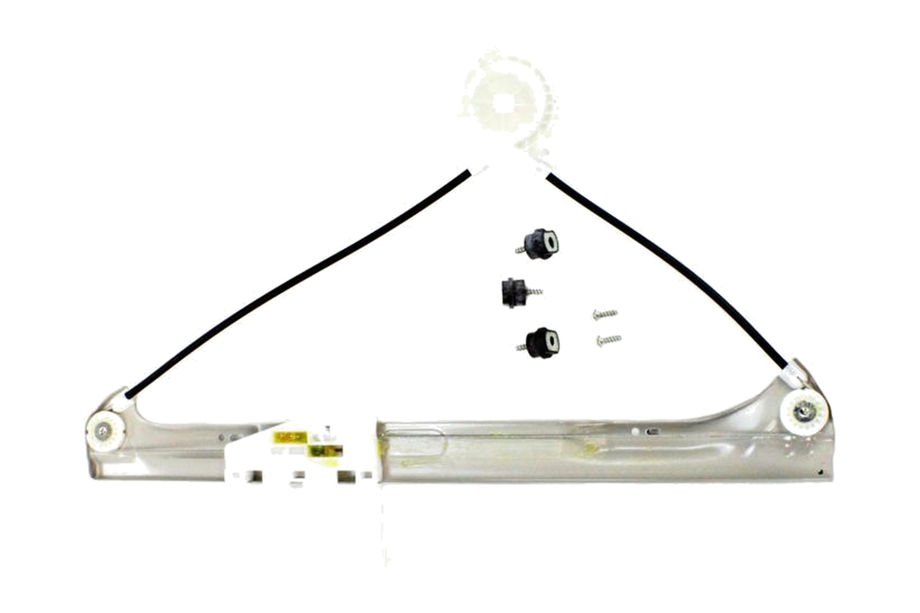 Máquina de Acionamento de Vidro Elétrico Dianteiro Esquerdo (Motorista) VW 5Z3837461A