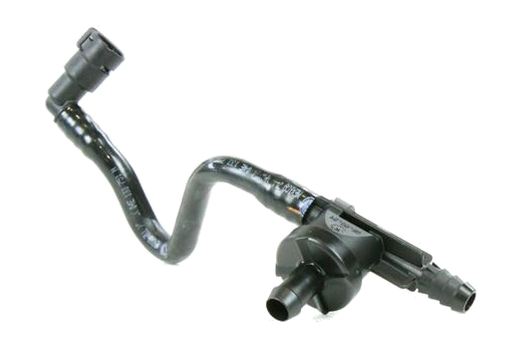 Mangueira de Caixa de Filtro de Ar de Motor VW 04E133751N - Imagem 4