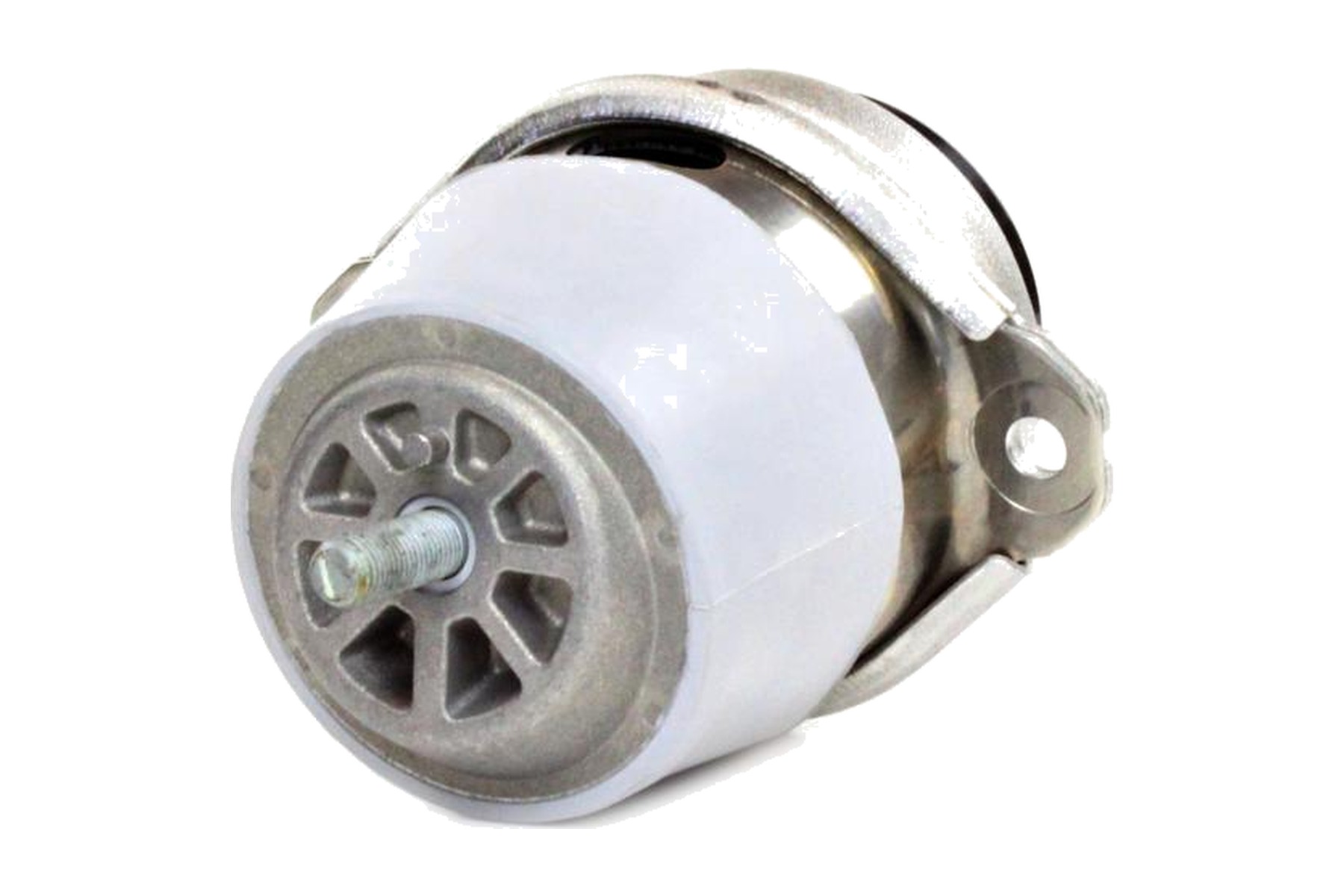 Coxim de Motor Esquerdo (Motorista) VW 7P6199131 - Imagem 15
