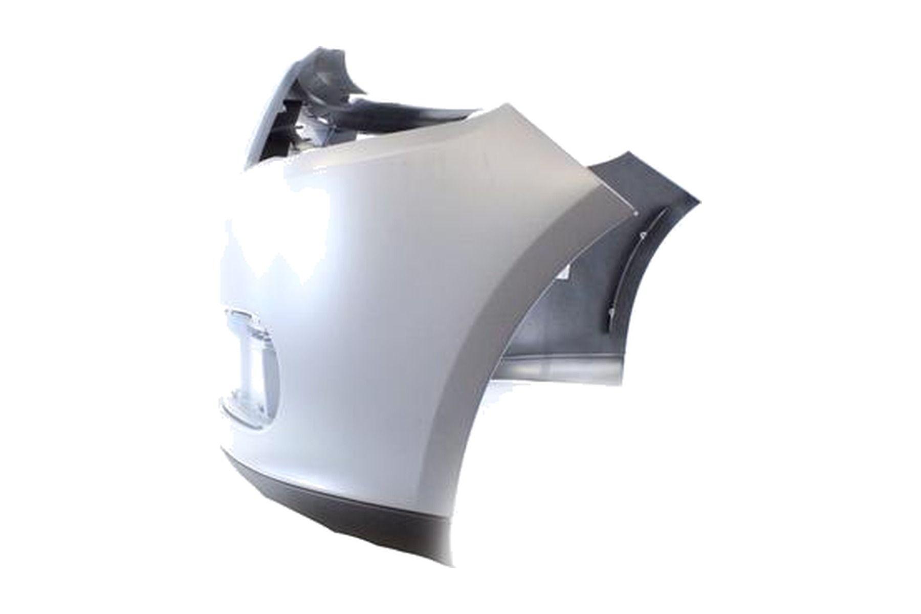 Para-choque Dianteiro VW 5U0807217CGRU - Imagem 8