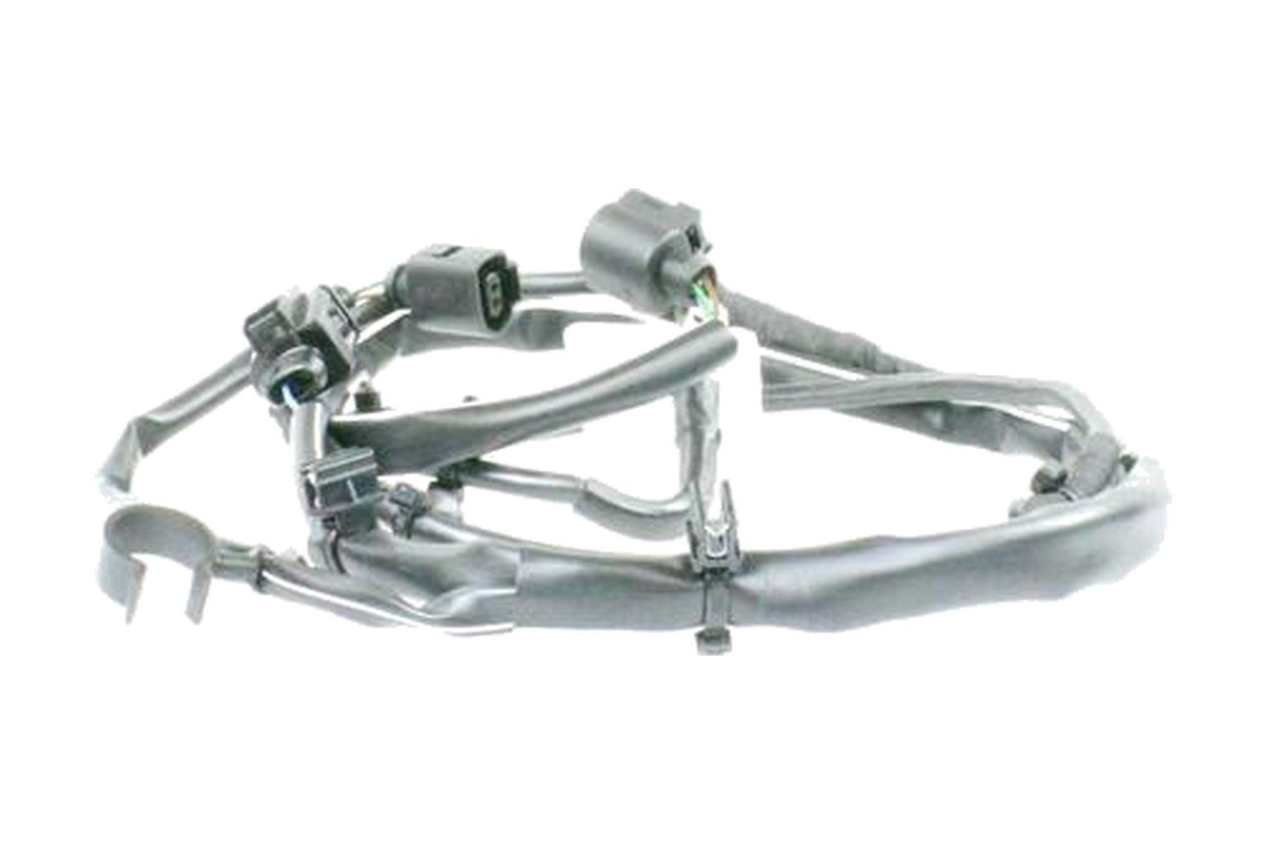 Chicote Elétrico de Bateria VW 2Q0971349NJ - Imagem 6