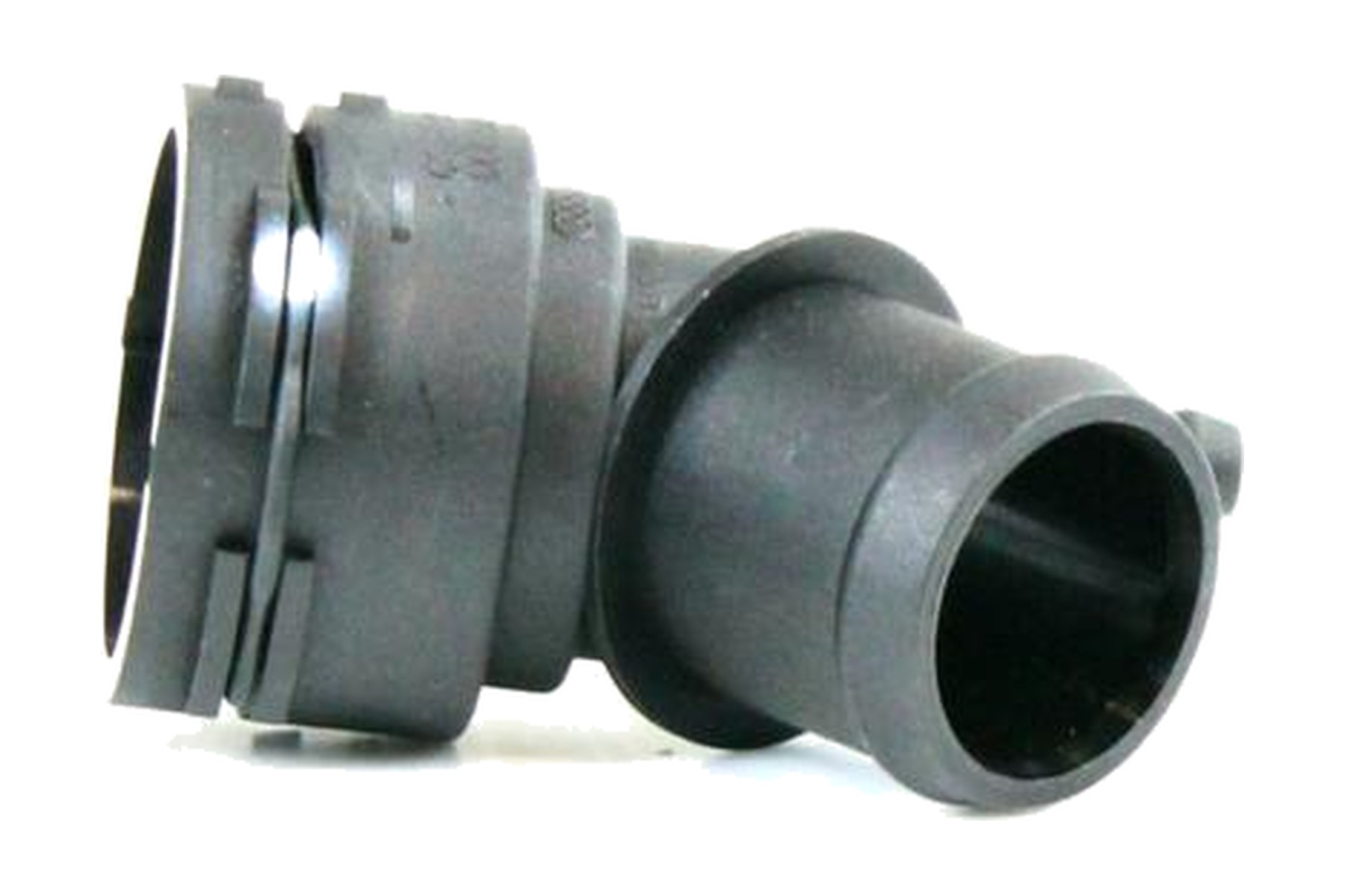 Conexão de Mangueira de Água de Radiador VW 5N0122291