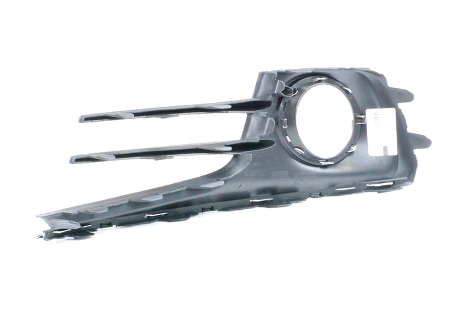Moldura de Farol de Milha Dianteiro Direito (Passageiro) VW 5Z0853362EPWV - Imagem 11