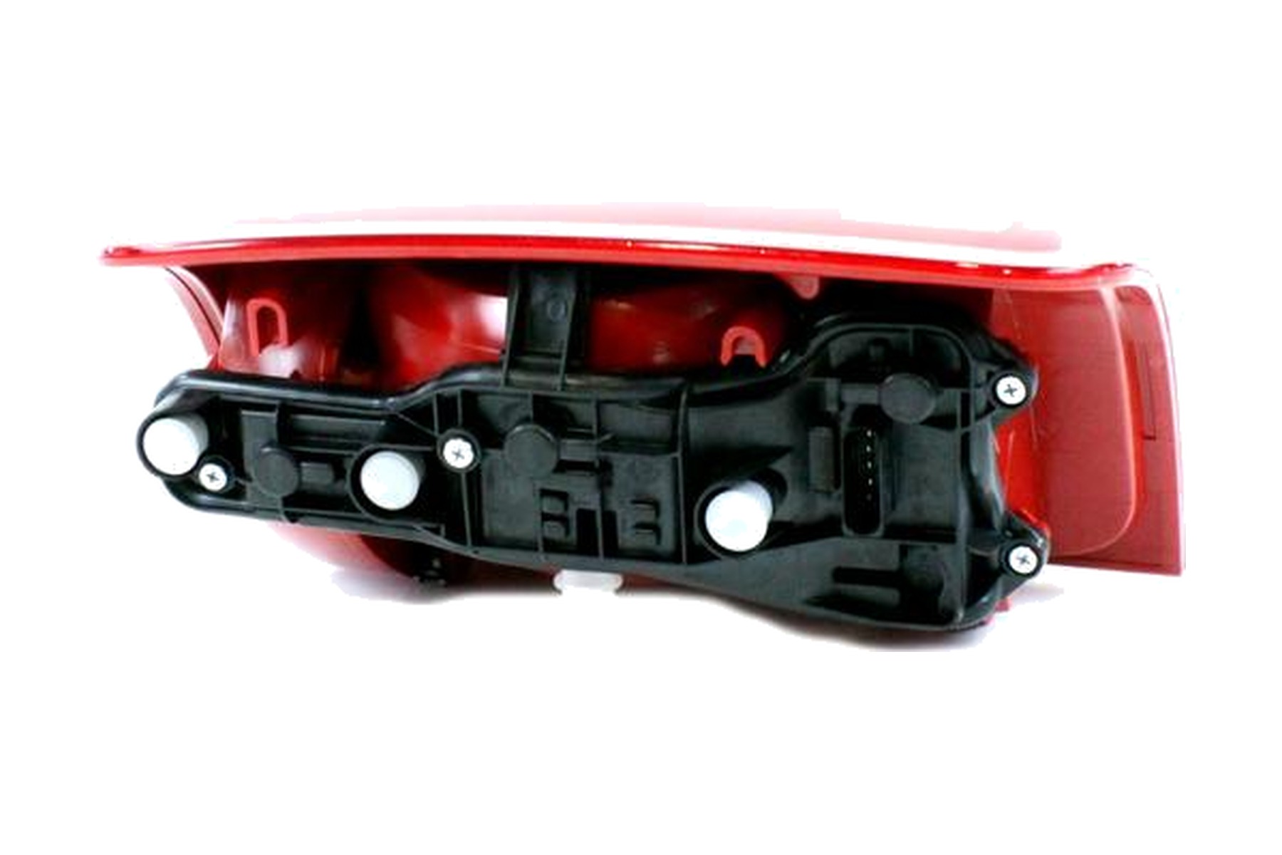 Lanterna Esquerdo (Motorista) VW 2H2945095B - Imagem 14
