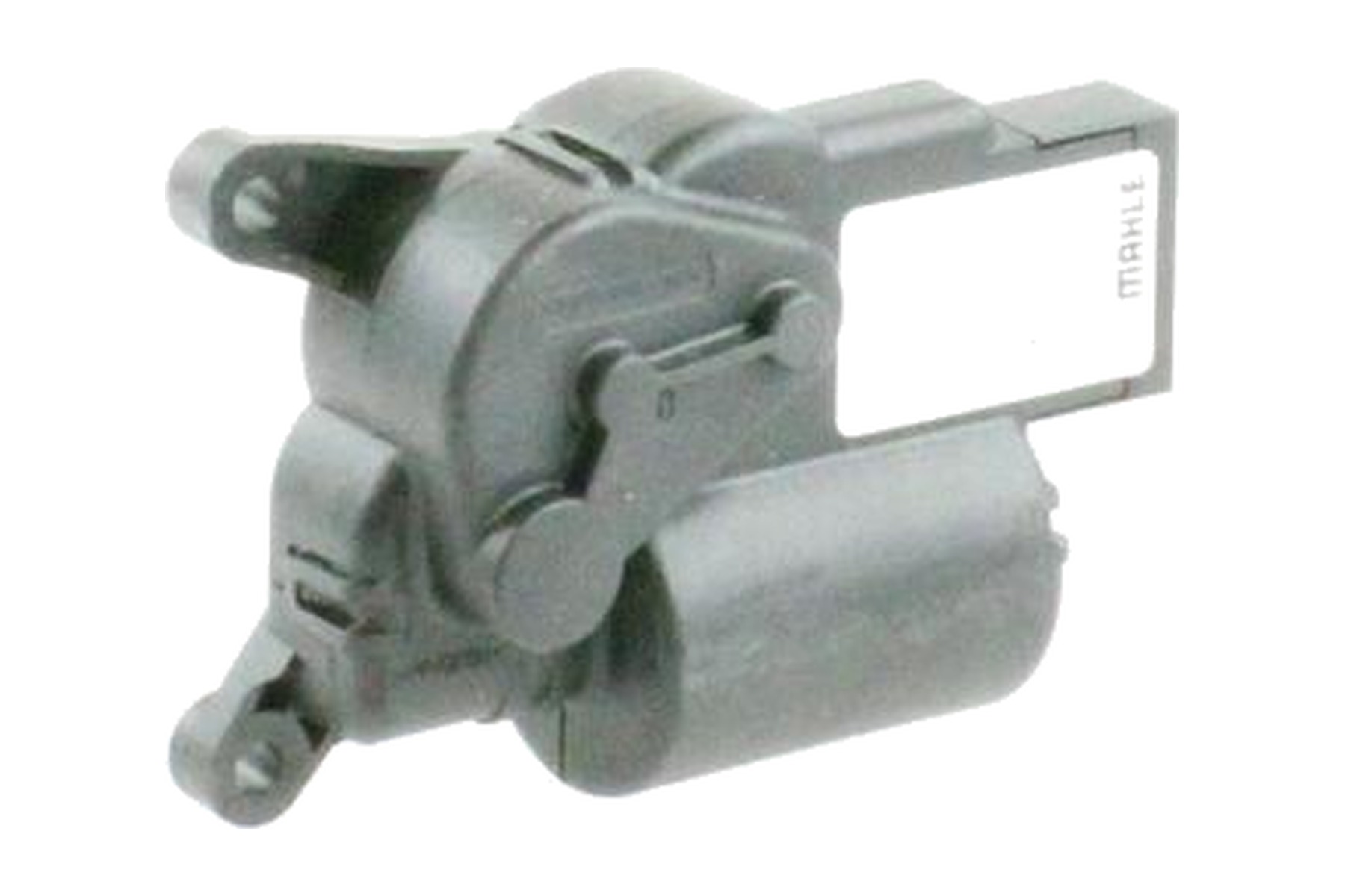 Servo Motor de Caixa Evaporadora de Ar Condicionado VW 2Q0907511C - Imagem 23