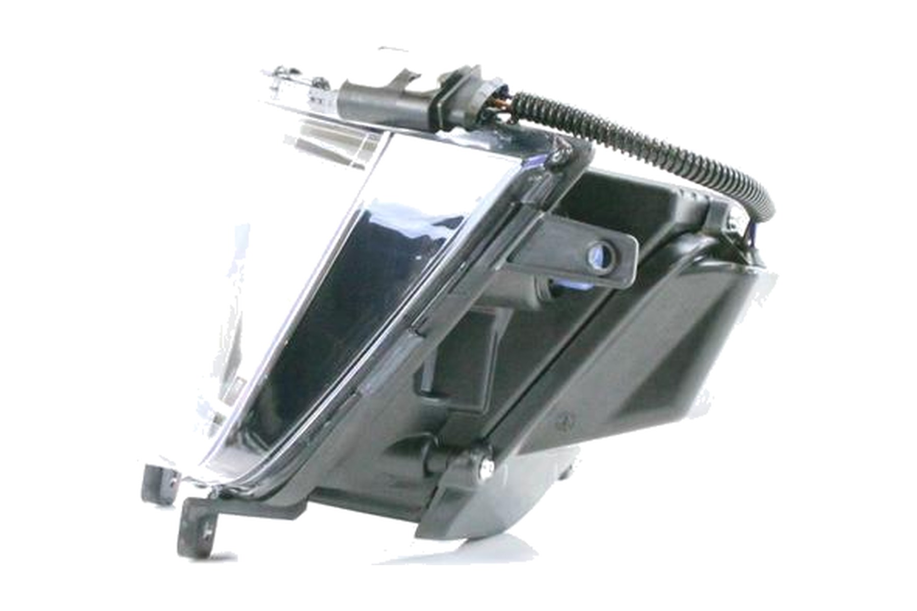 Farol de Milha Dianteiro Direito (Passageiro) VW 5Z0941206C - Imagem 6
