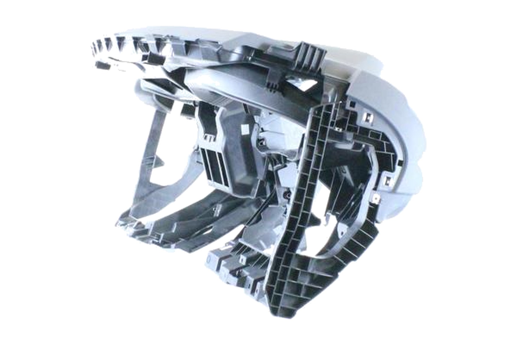 Painel Principal Tabelier VW 2GP857003CTR2 - Imagem 18