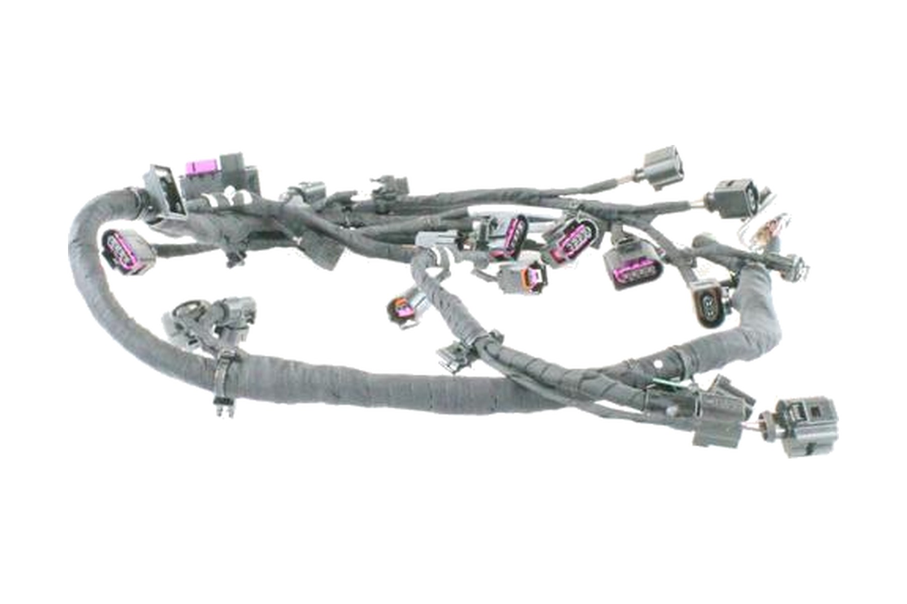 Chicote Elétrico de Motor VW 04E972627JN - Imagem 19