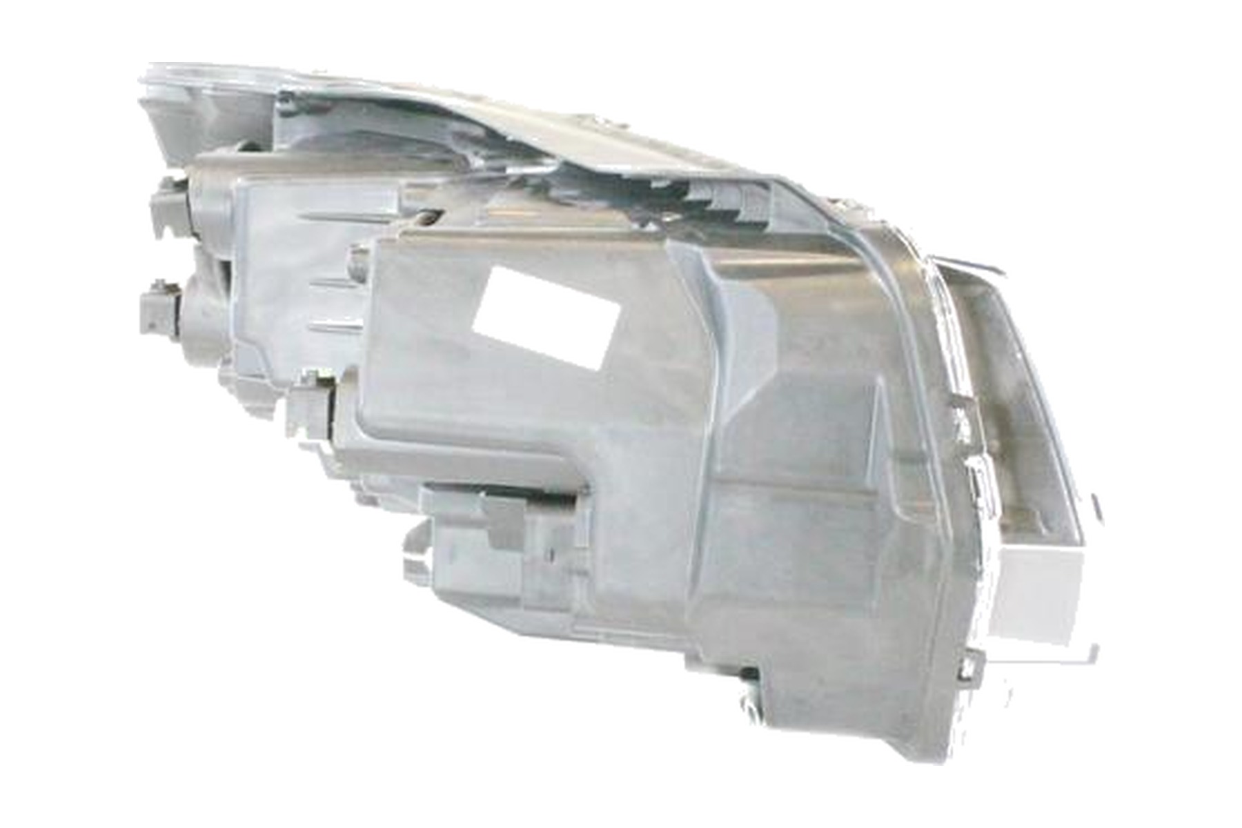 Farol Máscara Negra Esquerdo (Motorista) VW 5U7941007D - Imagem 17