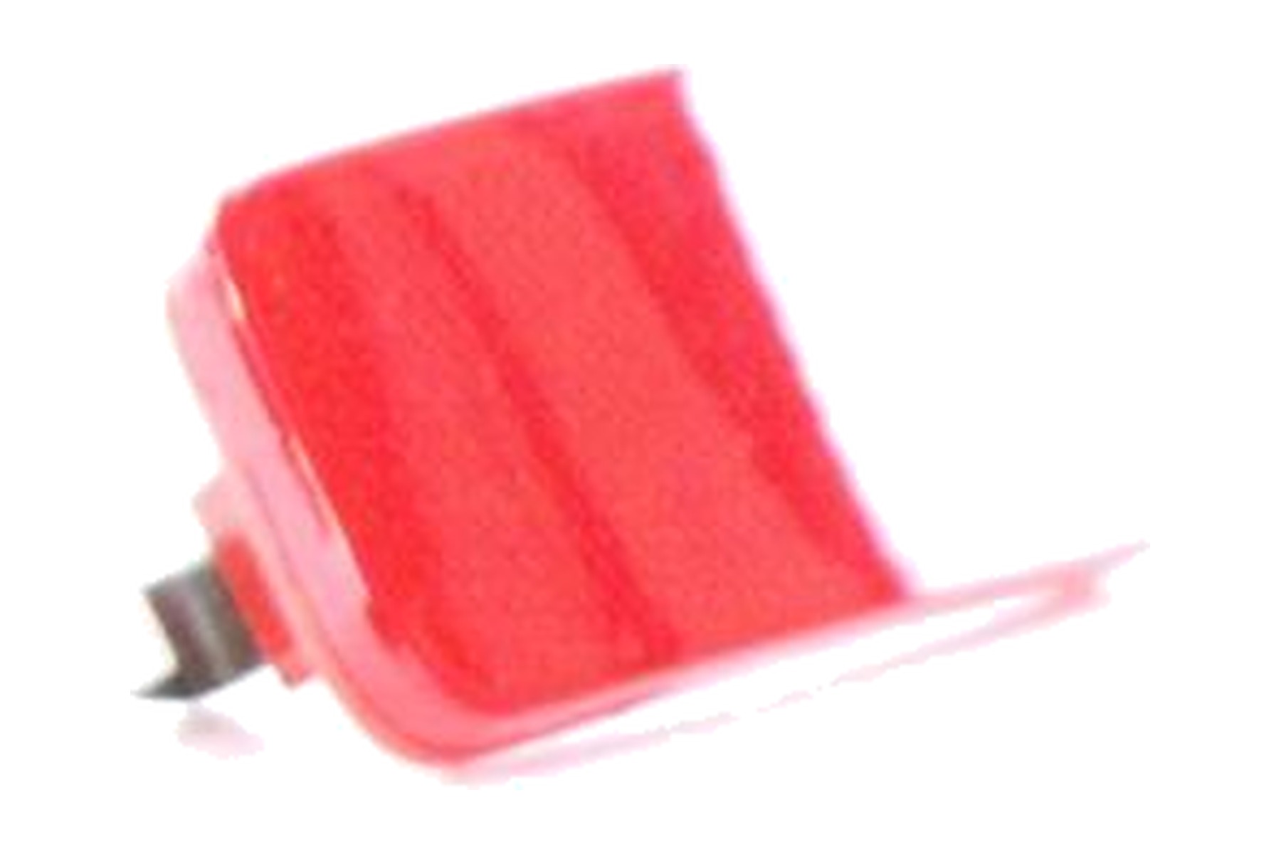 Refletor de Para-choque Vermelho Traseiro Direito (Passageiro) VW 5Z0945106 - Imagem 21