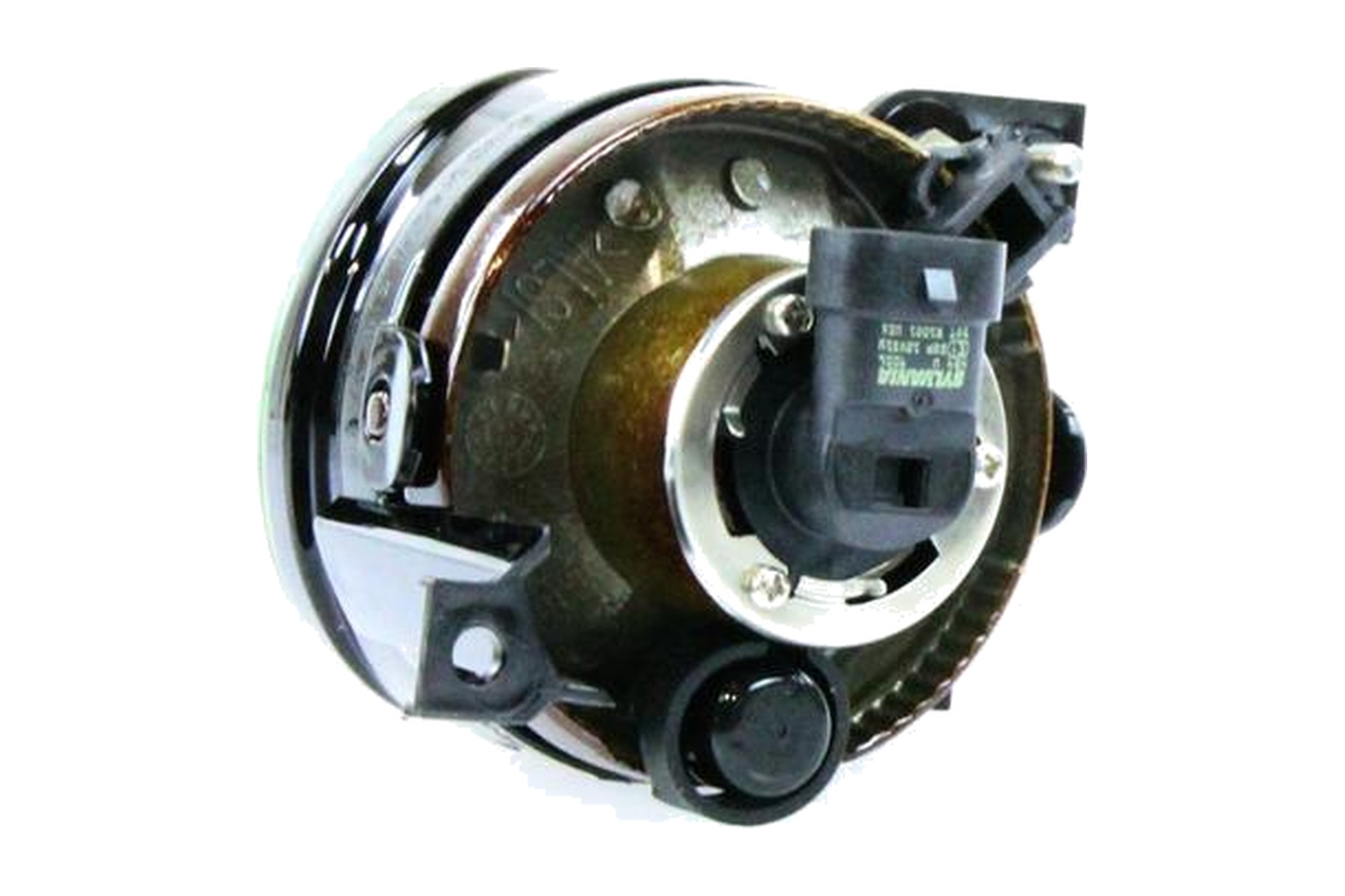 Farol de Milha Dianteiro Direito (Passageiro) VW 18D941700A - Imagem 11