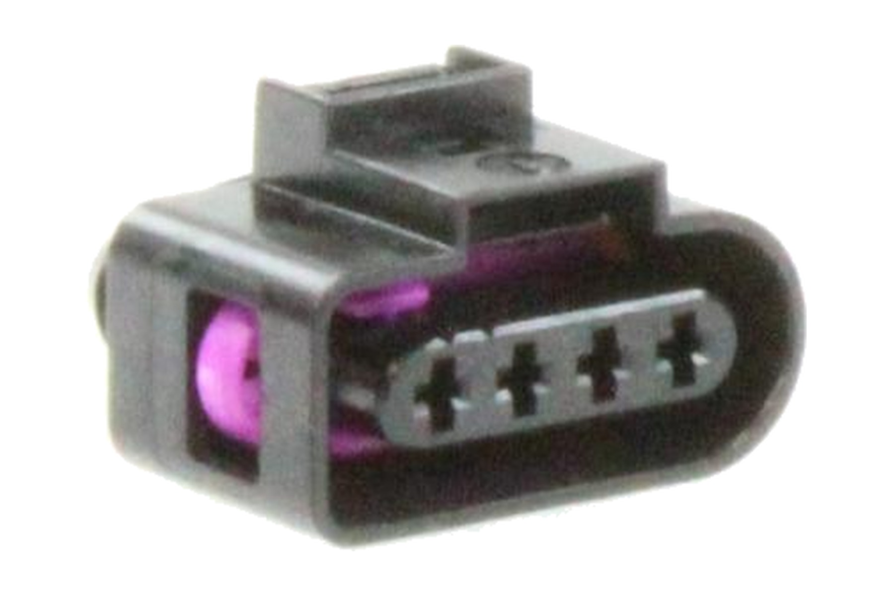 Conector de Chicote Elétrico VW 4B0973724 - Imagem 11
