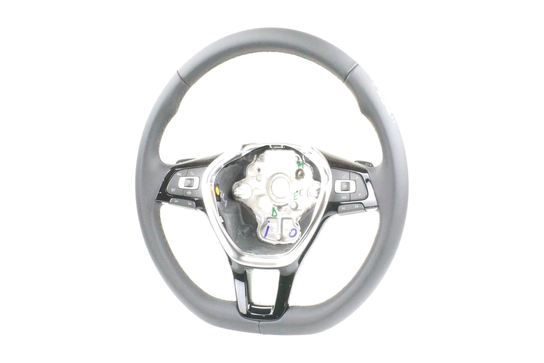 Volante de Direção VW 5G0419091BHE74 - Imagem 2
