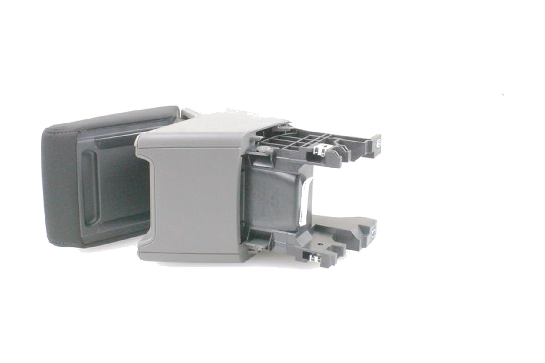 Apoio de Braço VW 6EA864207DQBF - Imagem 3
