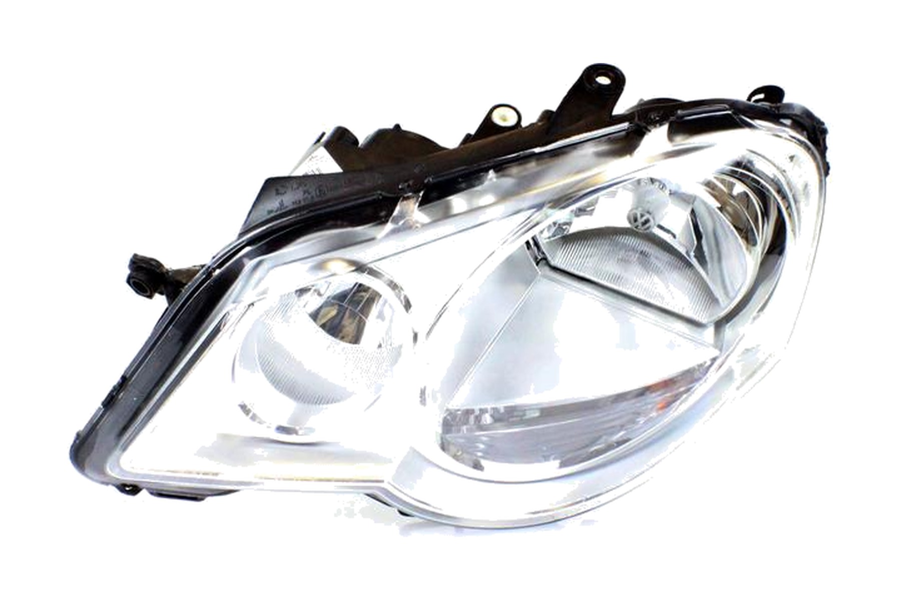 Farol Esquerdo (Motorista) Duplo VW 6QE941007G - Imagem 24