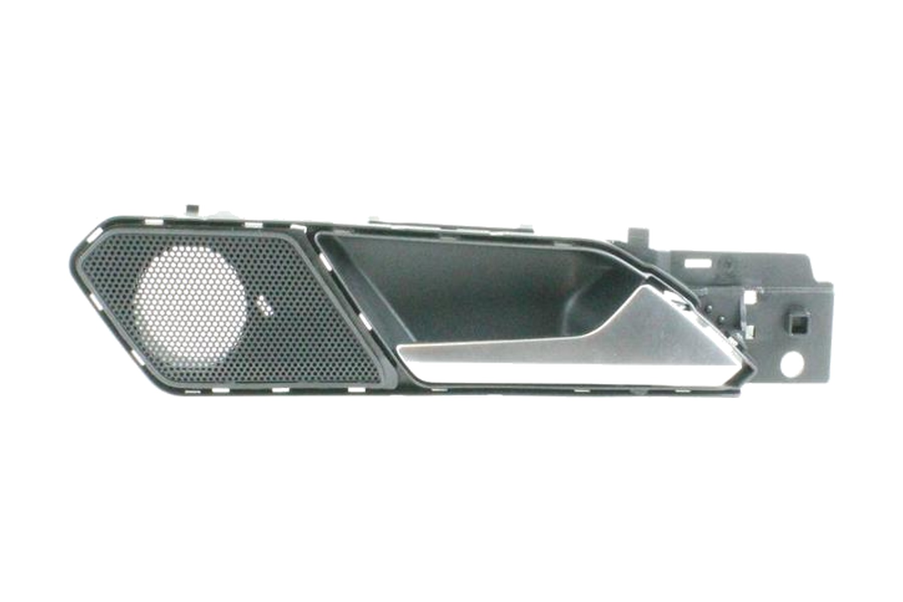 Acionamento VW 5NB837114FUBN