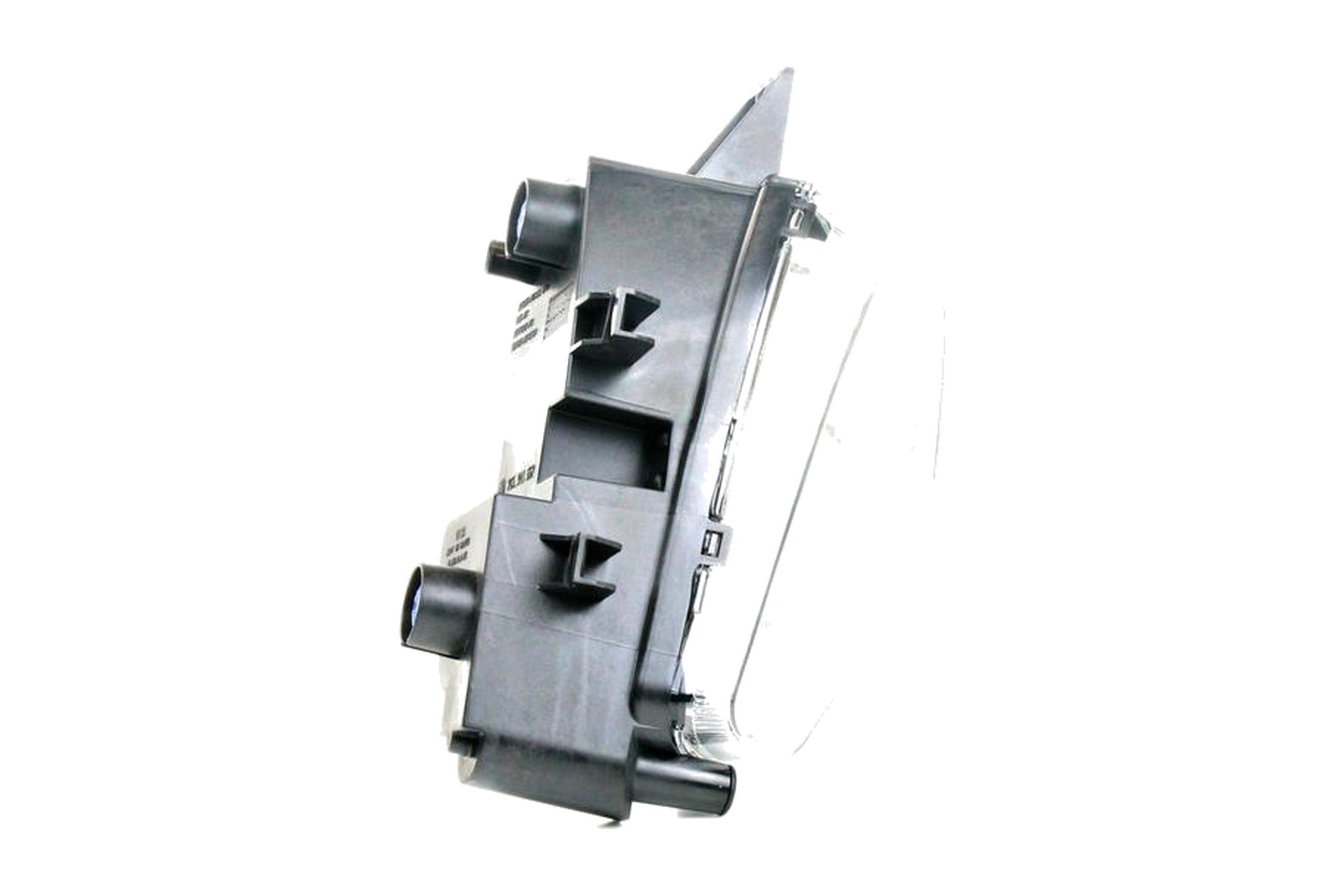 Farol de Milha LED Direito (Passageiro) Dianteiro VW 2G5941662 - Imagem 19