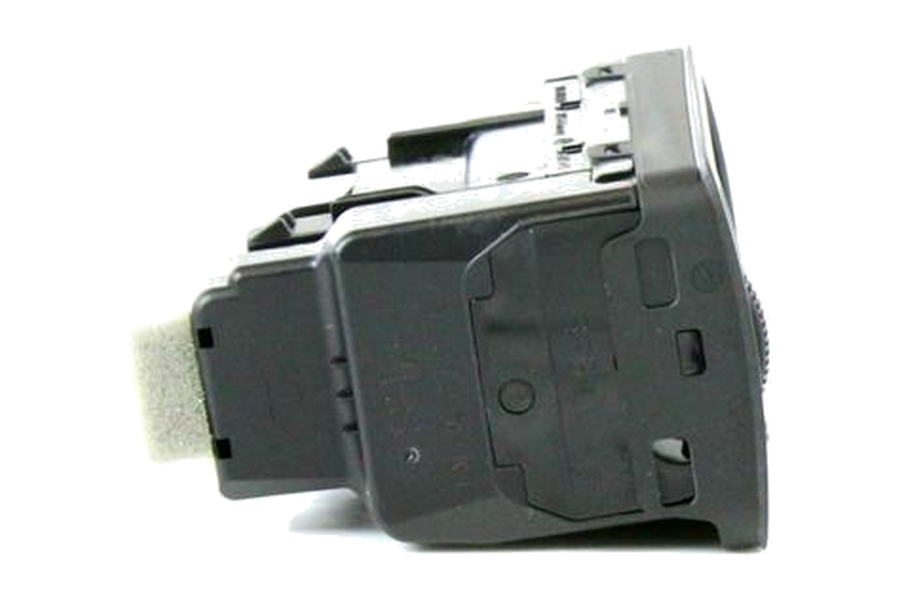 Difusor de Saída de Ar VW 1J1819704K2AQ - Imagem 19