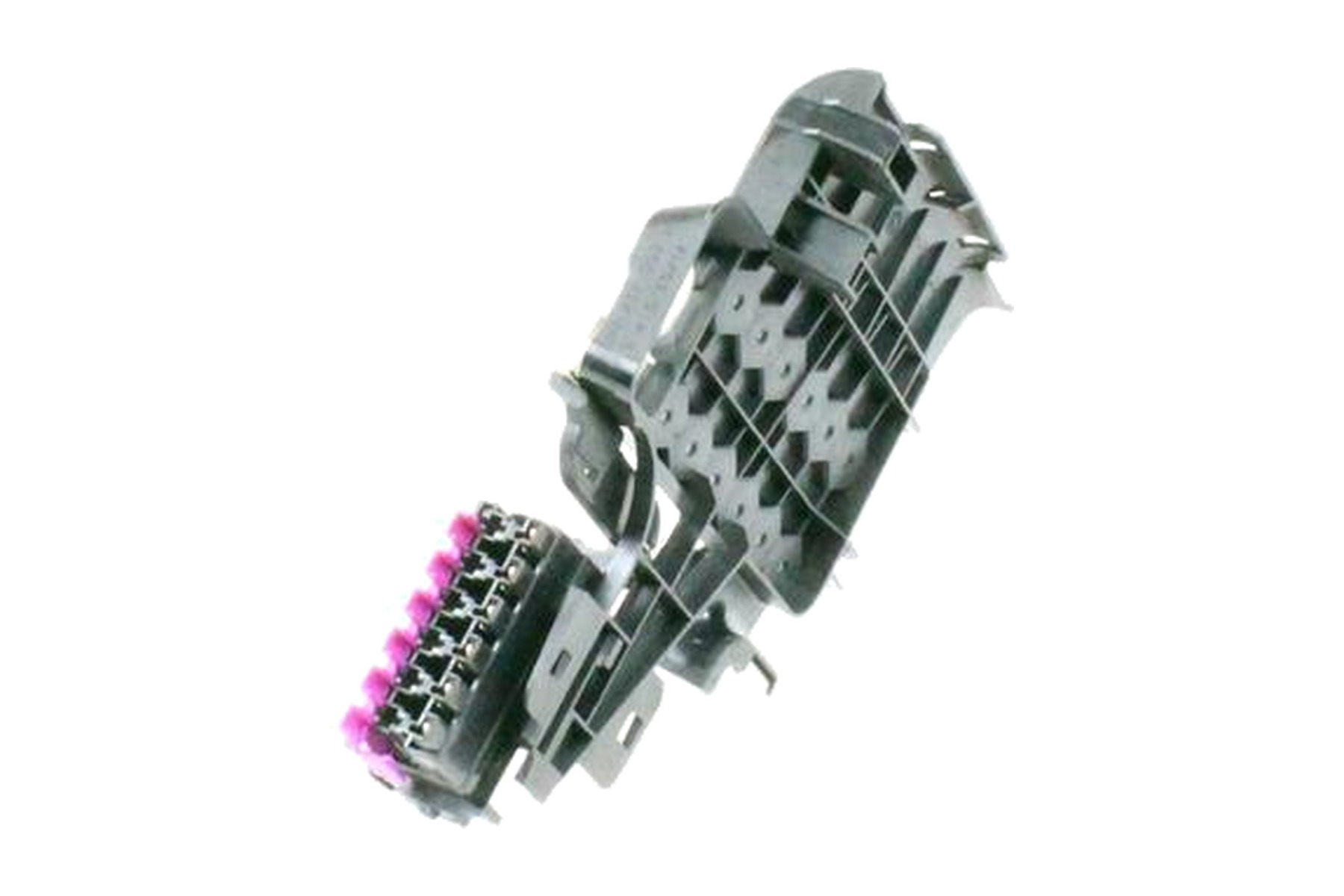 Caixa de Fusíveis de Bateria VW 2H0937550E - Imagem 9