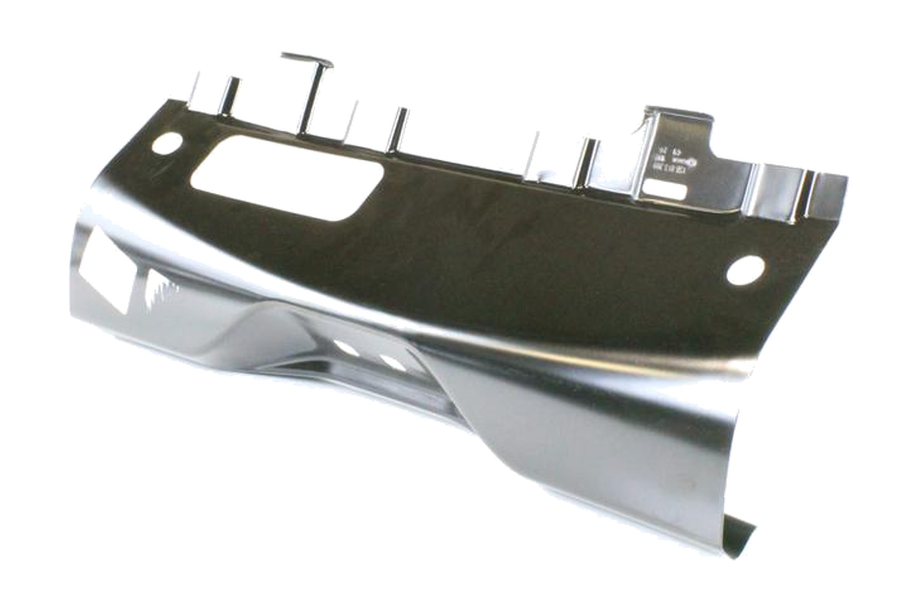 Painel Traseiro VW 1SB813309GRU - Imagem 4