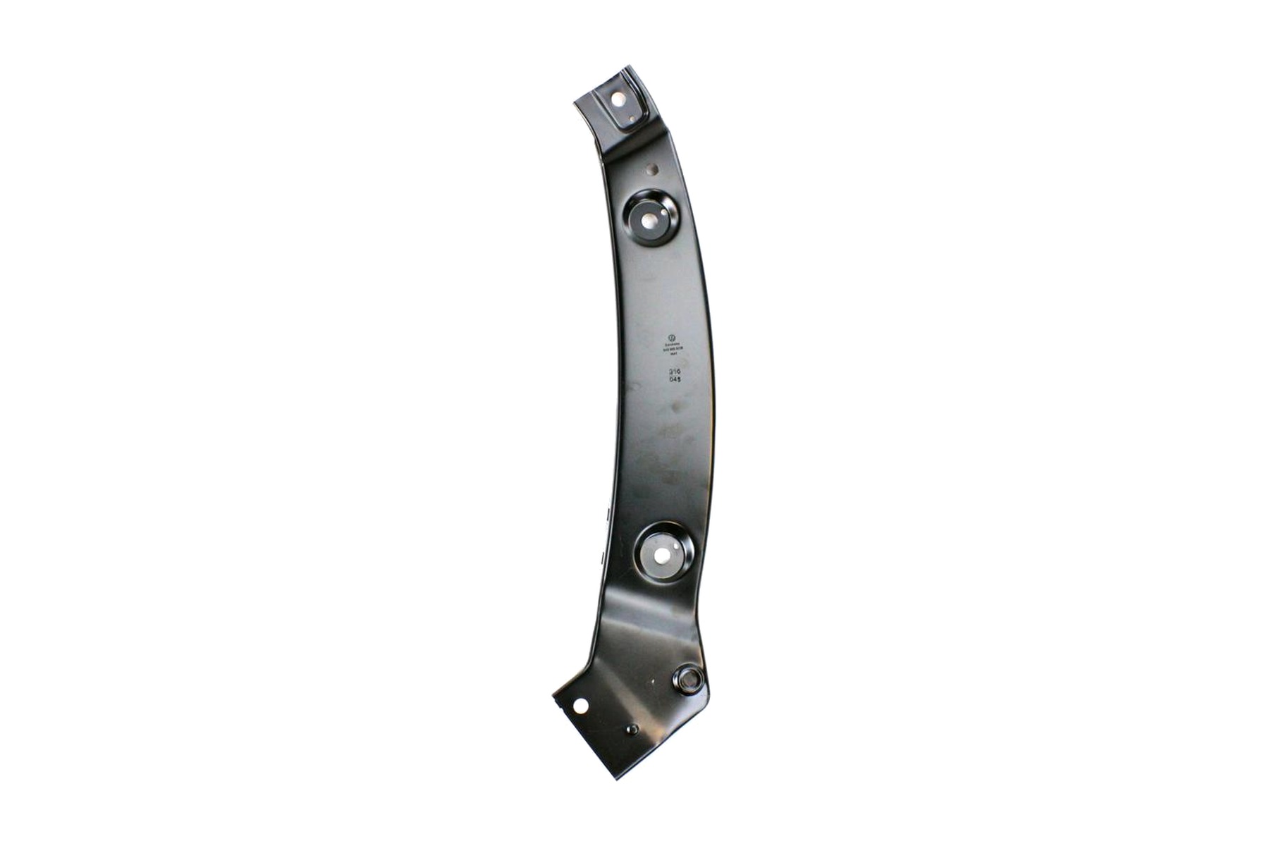 Suporte de Farol Esquerdo (Motorista) Dianteiro VW 5N0805931B
