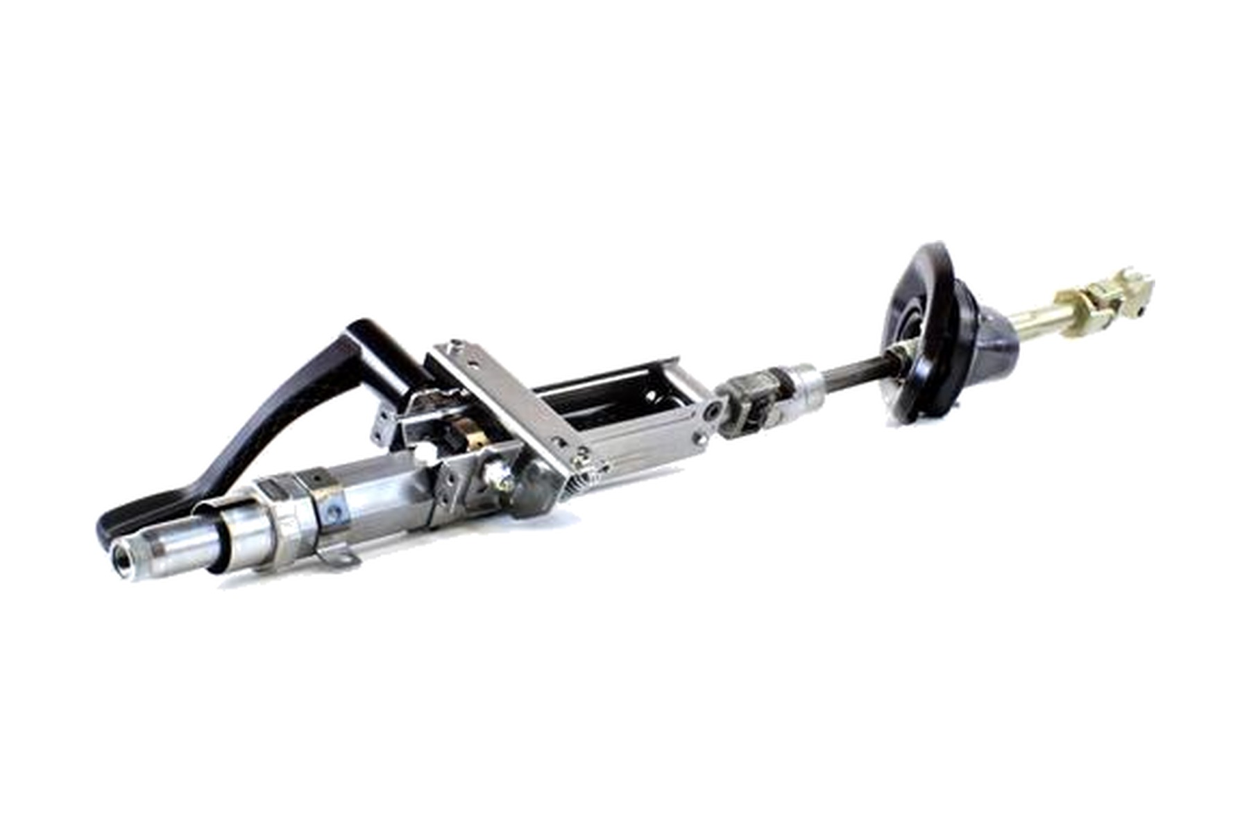 Coluna de Direção VW 2H6419501B - Imagem 10