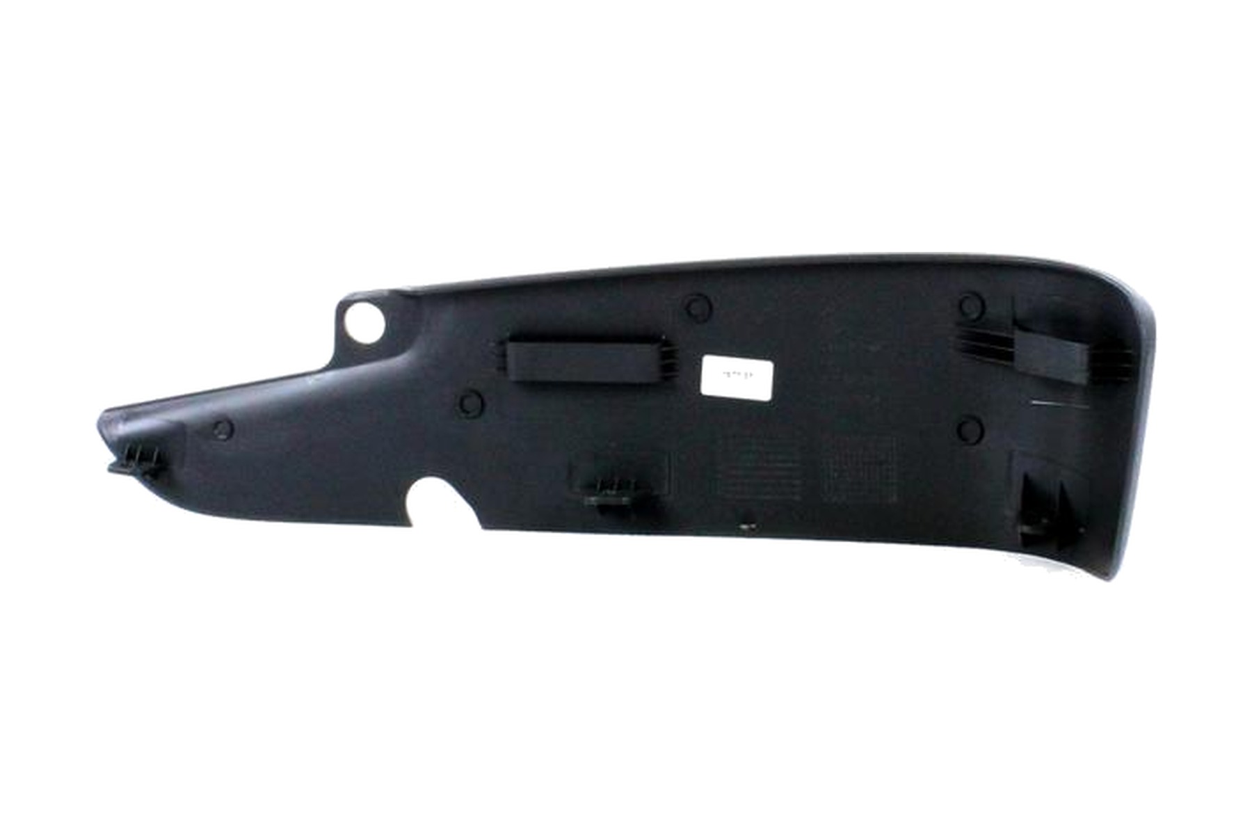 Moldura de Alavanca de Ajuste de Banco VW 5U0881317A71N - Imagem 14