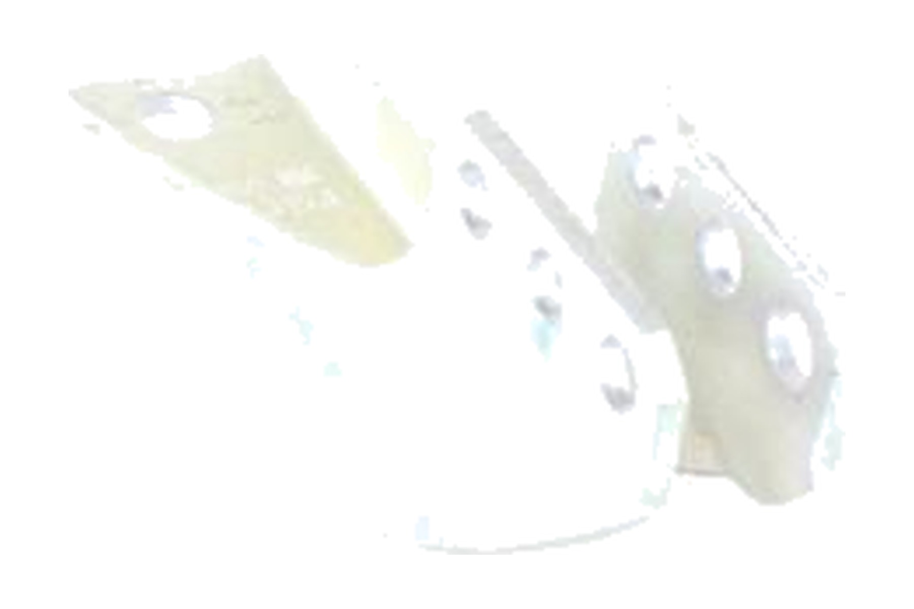 Suporte de Caixa de Direção VW 811419325B - Imagem 5
