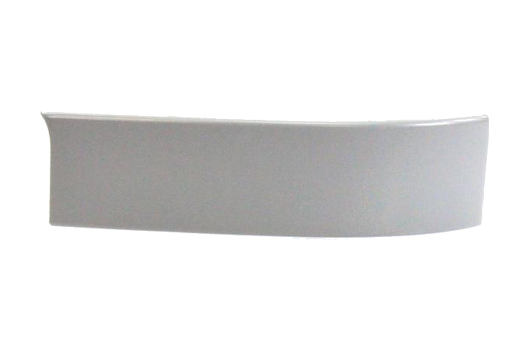 Moldura de Lanterna VW 377945101