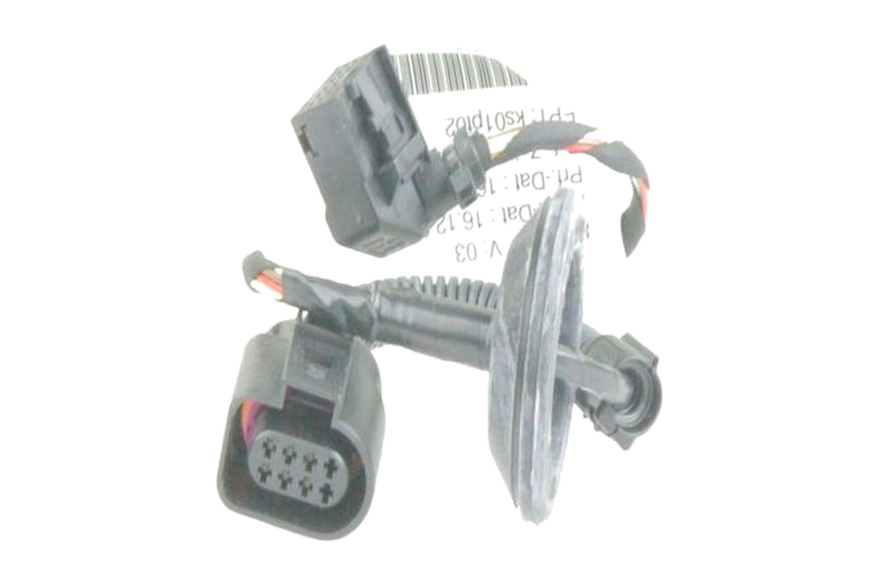 Chicote VW 1T0971176 - Imagem 24