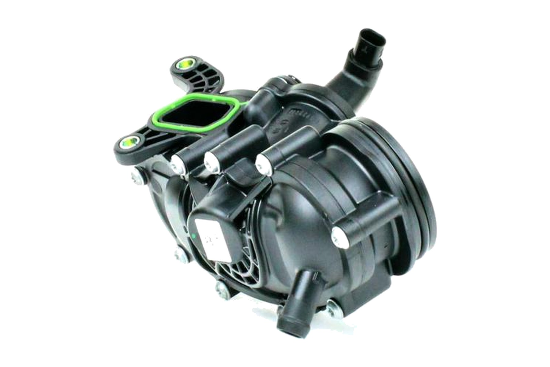 Válvula Termostática de Motor VW 059121111CR - Imagem 17