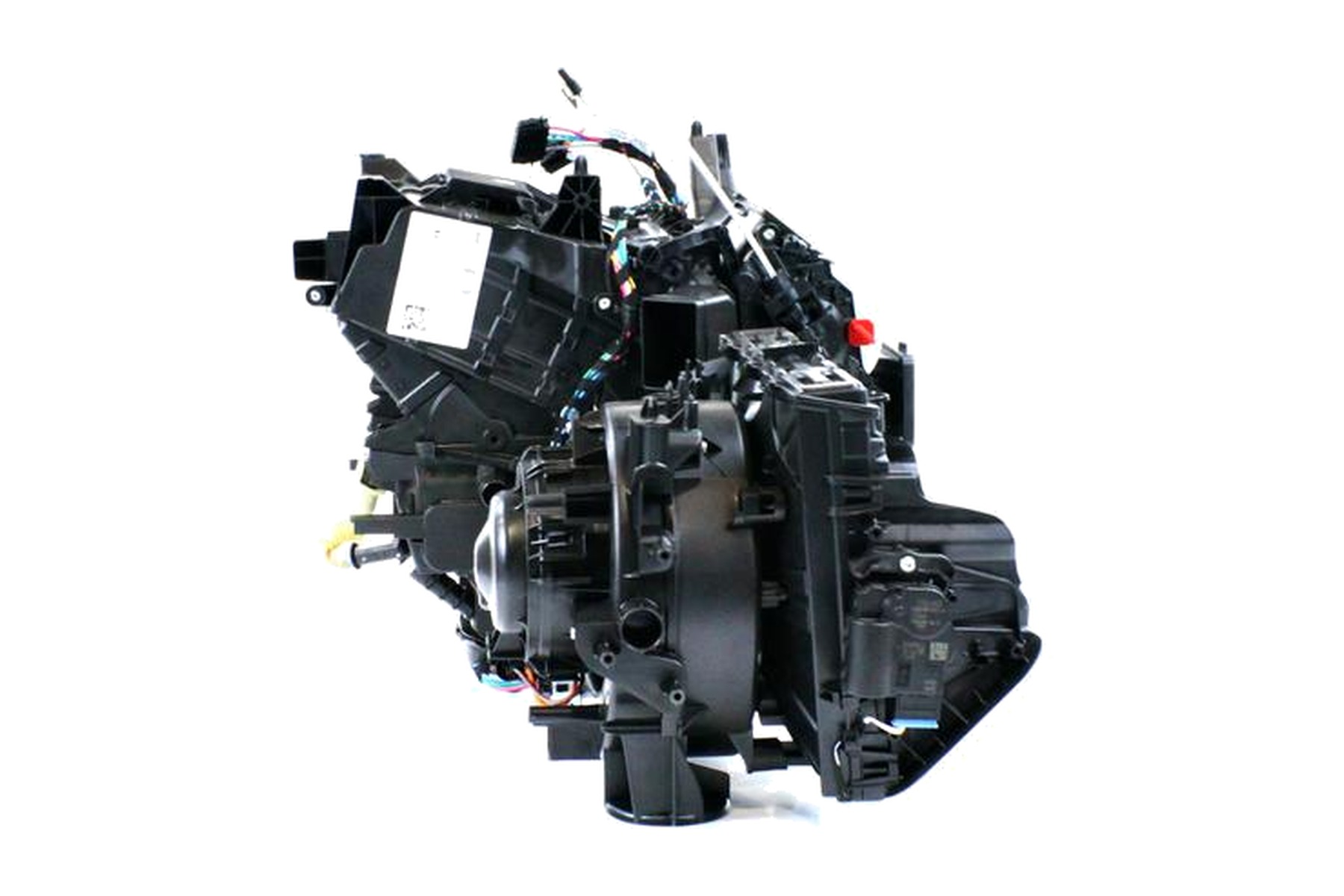 Caixa de Ar Condicionado VW 2QB816002T - Imagem 18
