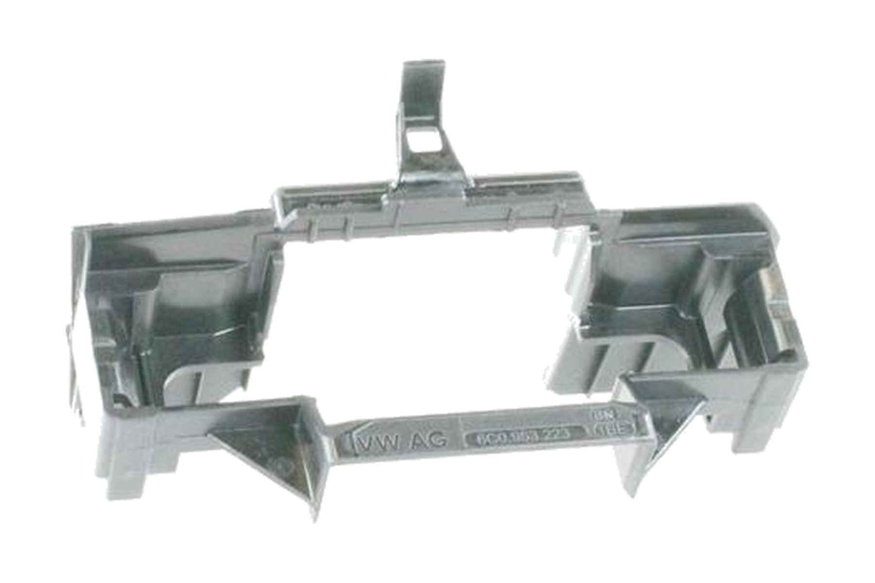 Suporte de Chave de Seta VW 6C0953223 - Imagem 24