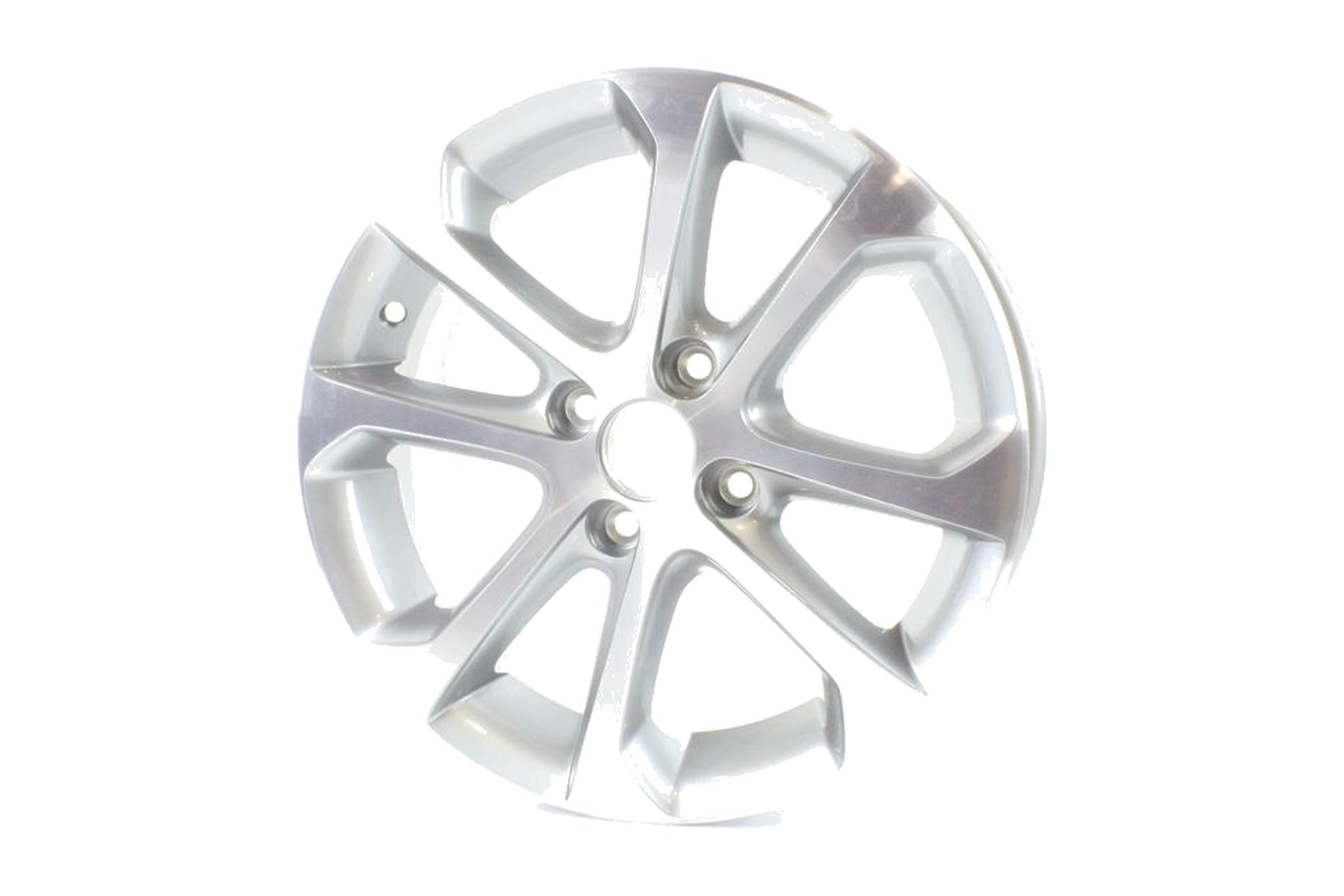 Roda VW 5U0601025JZM1 - Imagem 2