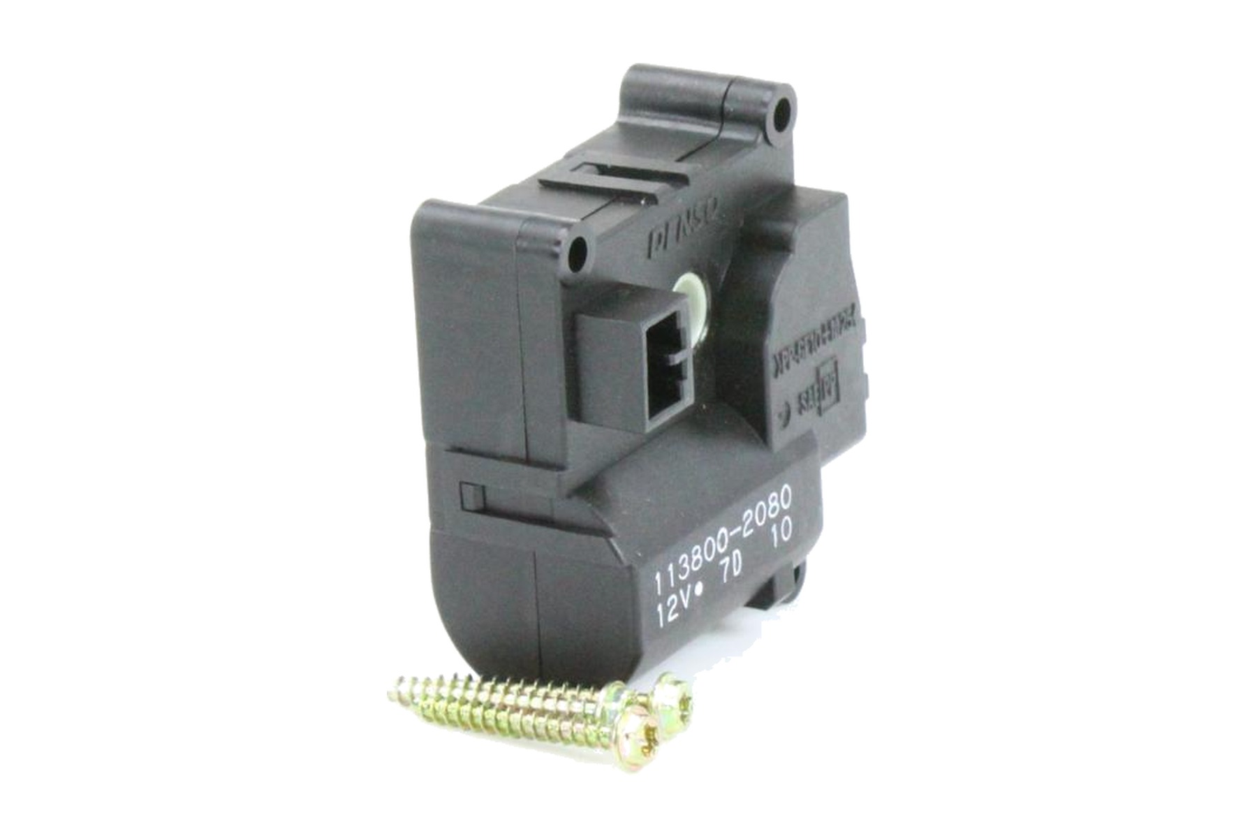 Servo Motor de Caixa Evaporadora de Ar Condicionado VW 377907511A - Imagem 21