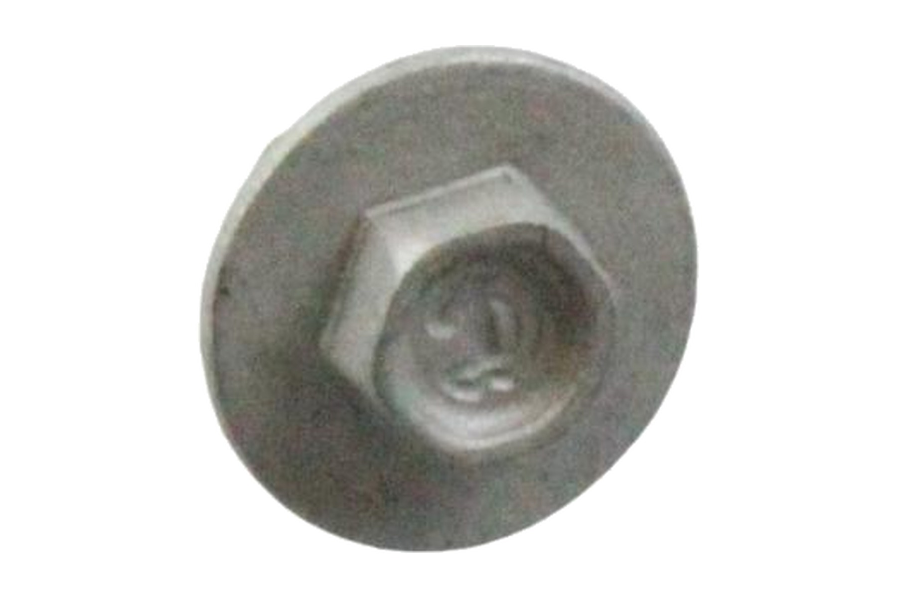 Parafuso VW N90891101 - Imagem 2