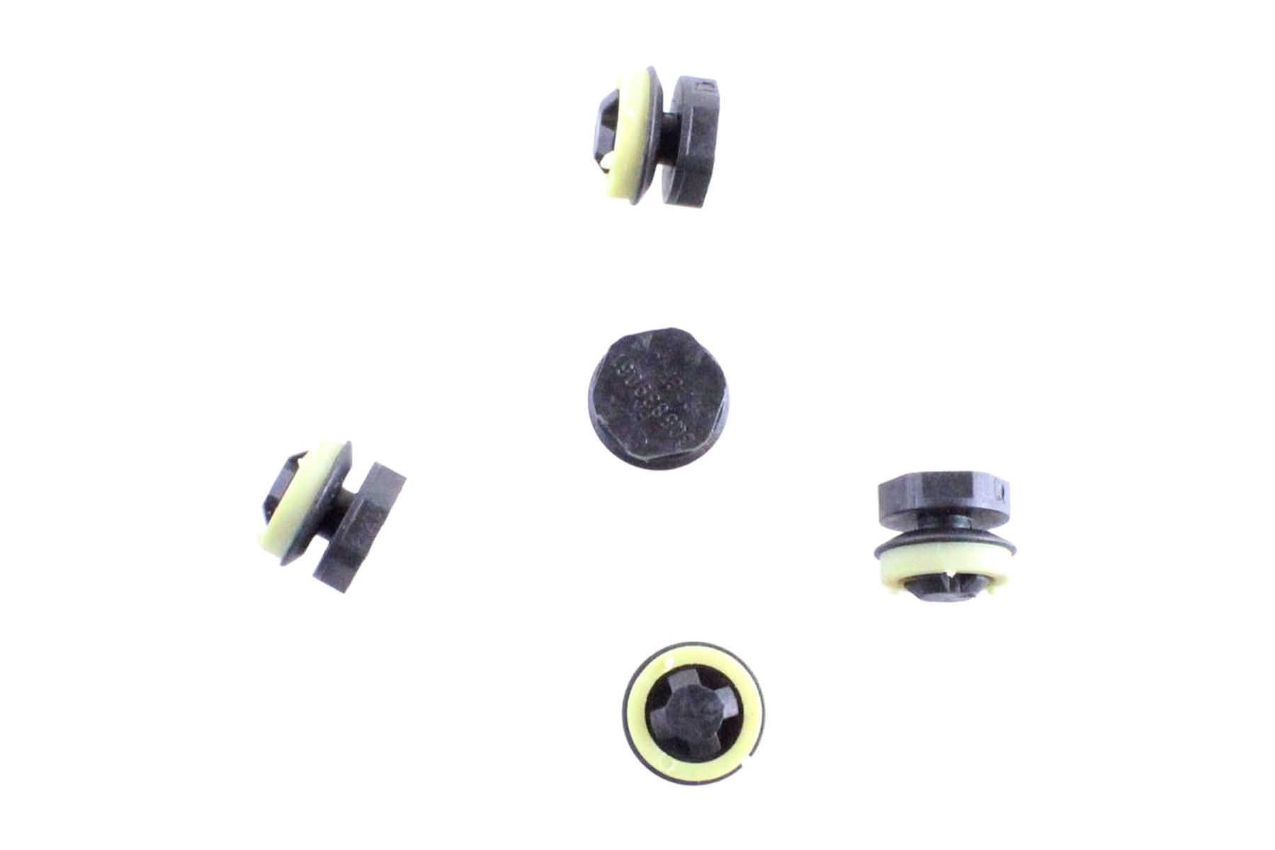 Presilha de Vedação de Janela VW 6Q5839061