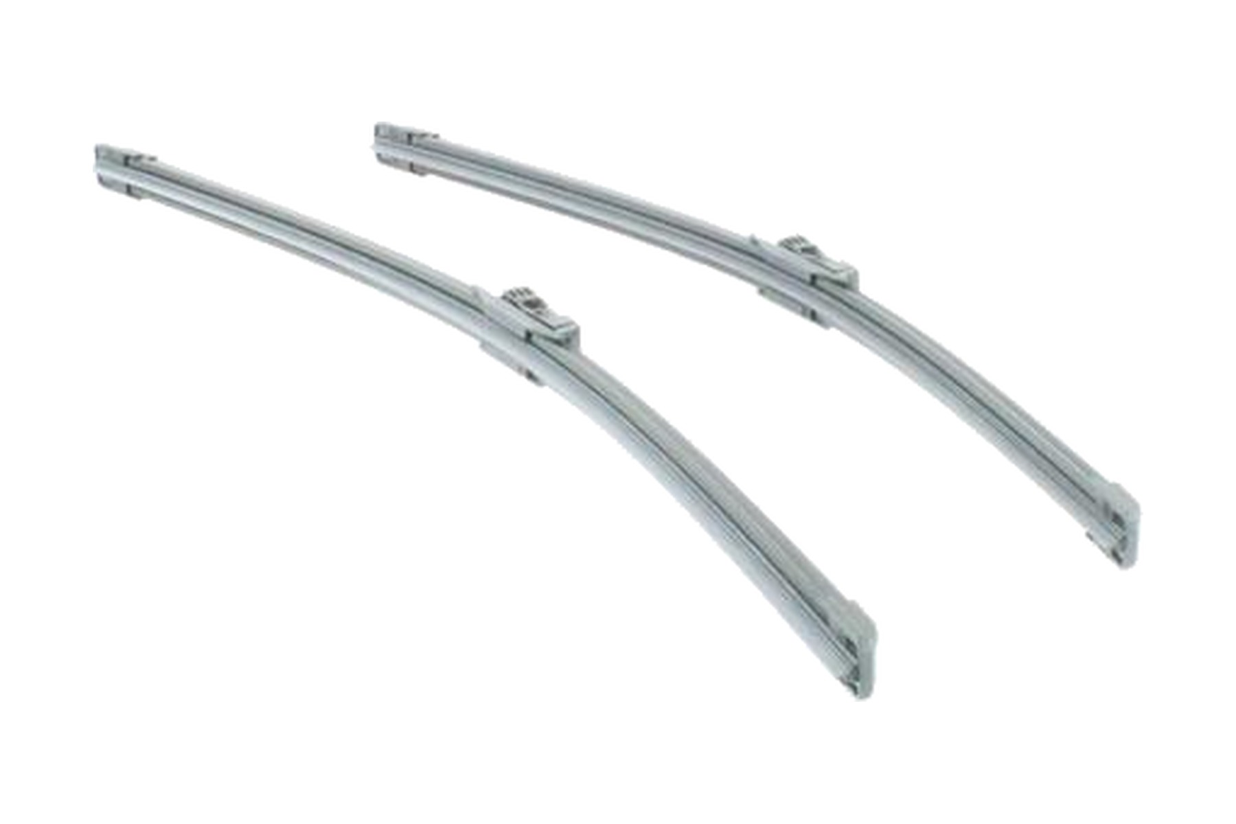 Palheta de Limpador de Para-brisa Dianteiro VW 6Q1998002 - Imagem 5