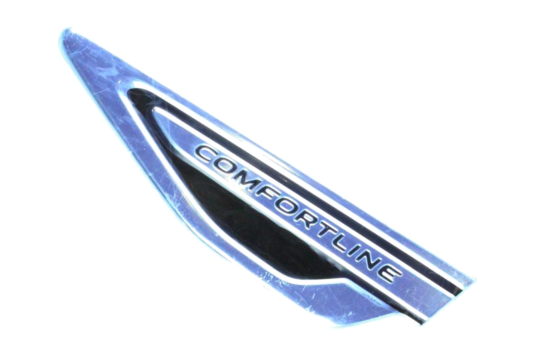 Emblema de Para-lama VW 2G5853689AFOD - Imagem 3