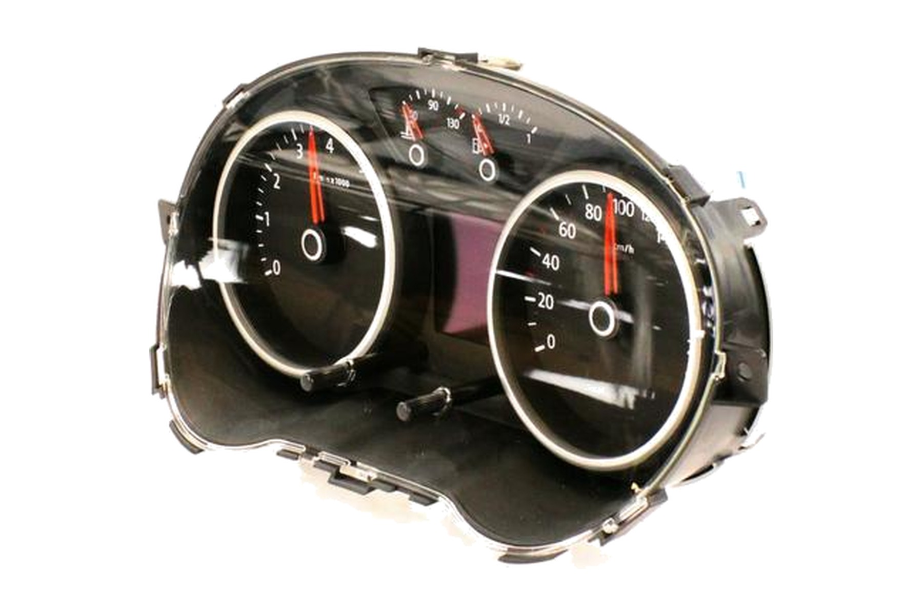 Painel de Instrumentos VW 5U0920826F3Q7 - Imagem 4