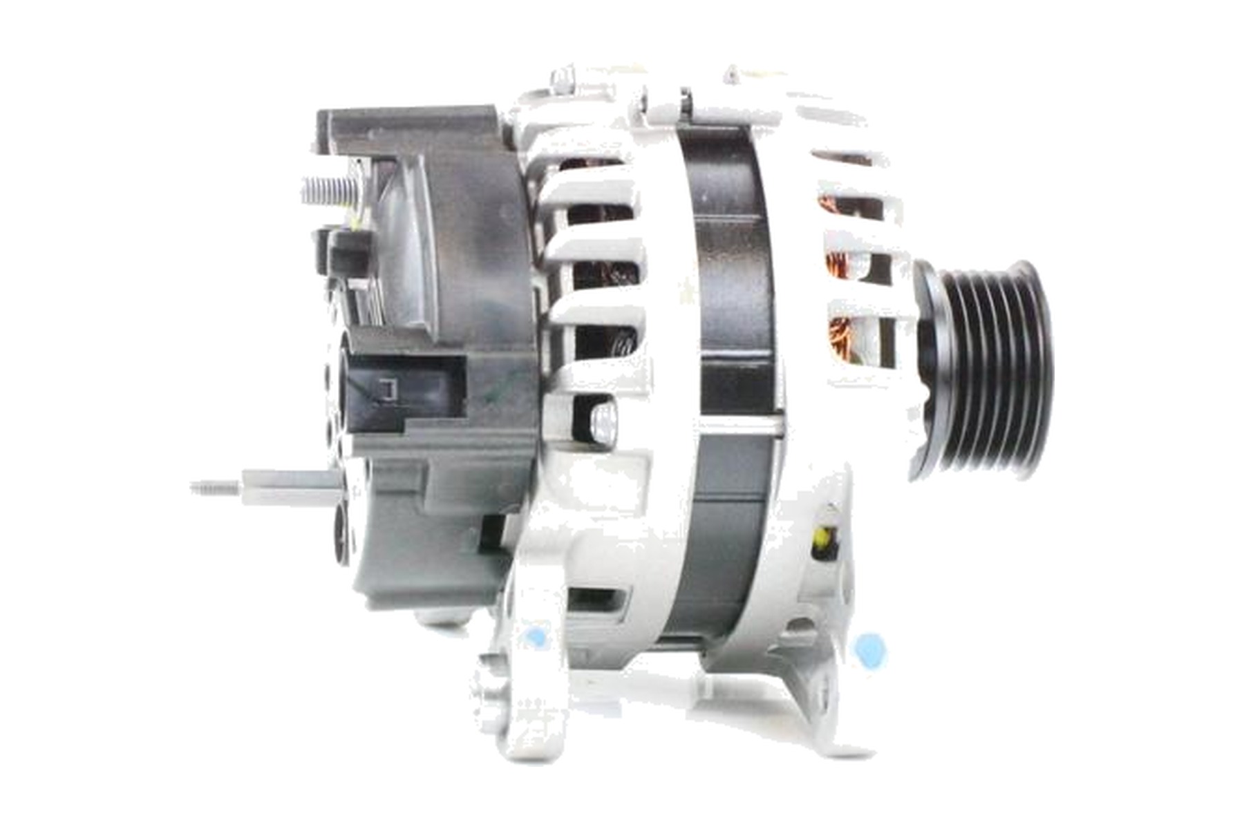Alternador VW 5U0903025H - Imagem 18